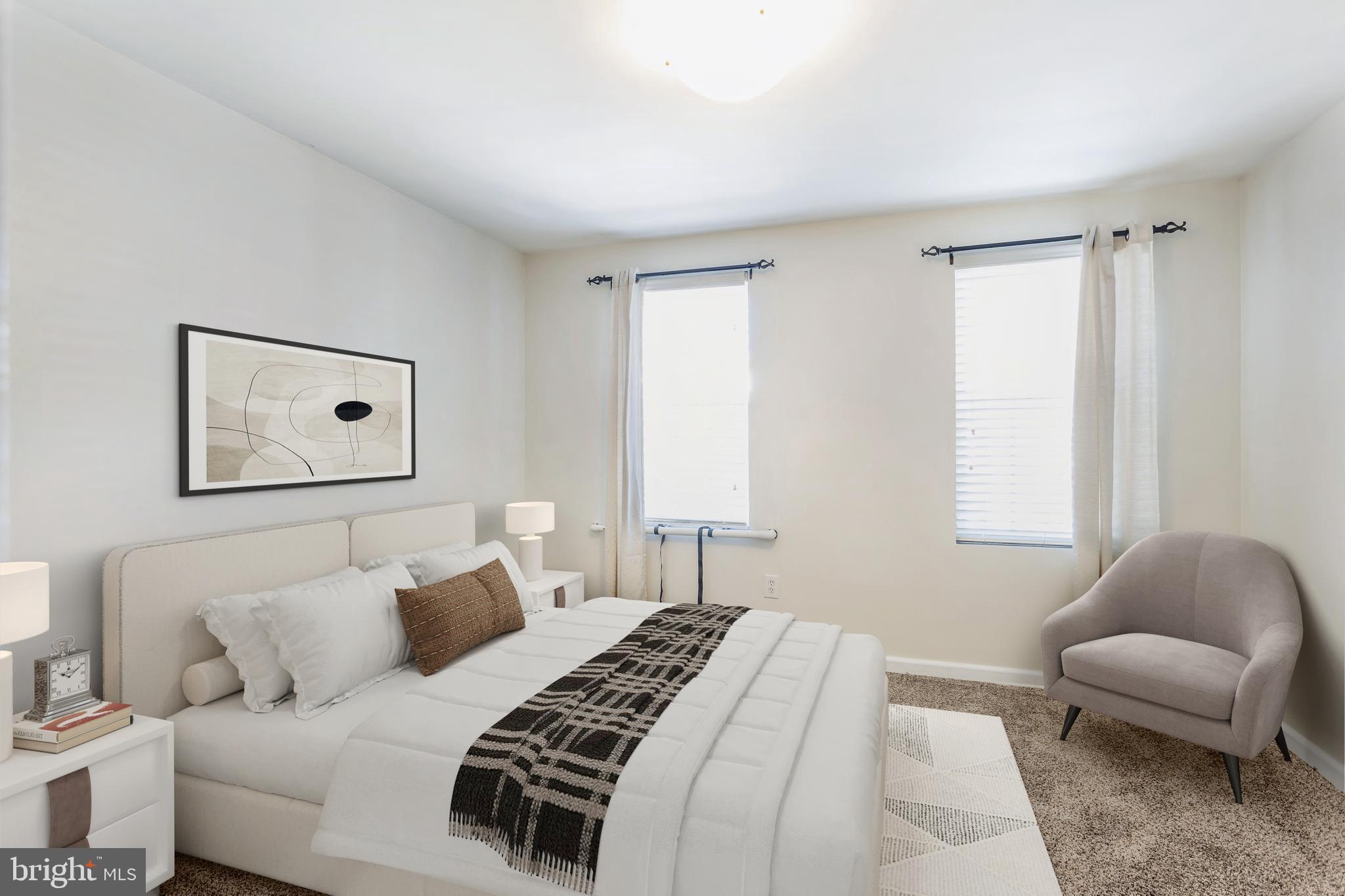 621 S LUZERNE AVENUE