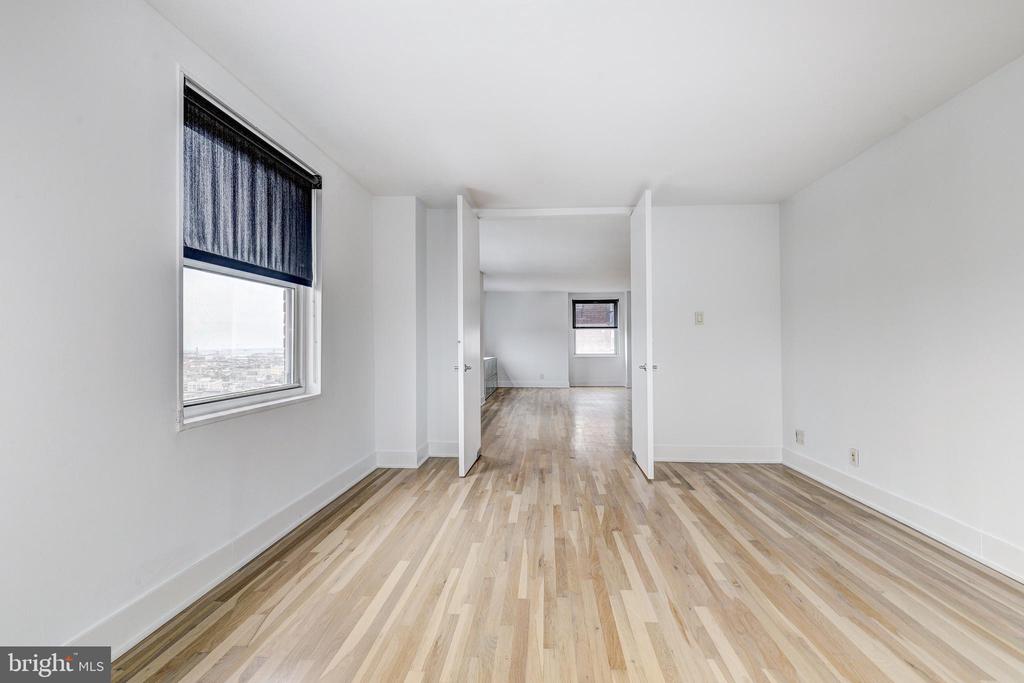 1101 SAINT PAUL STREET 2109