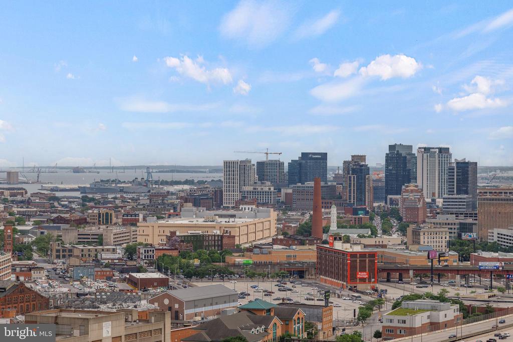 1101 SAINT PAUL STREET 2109