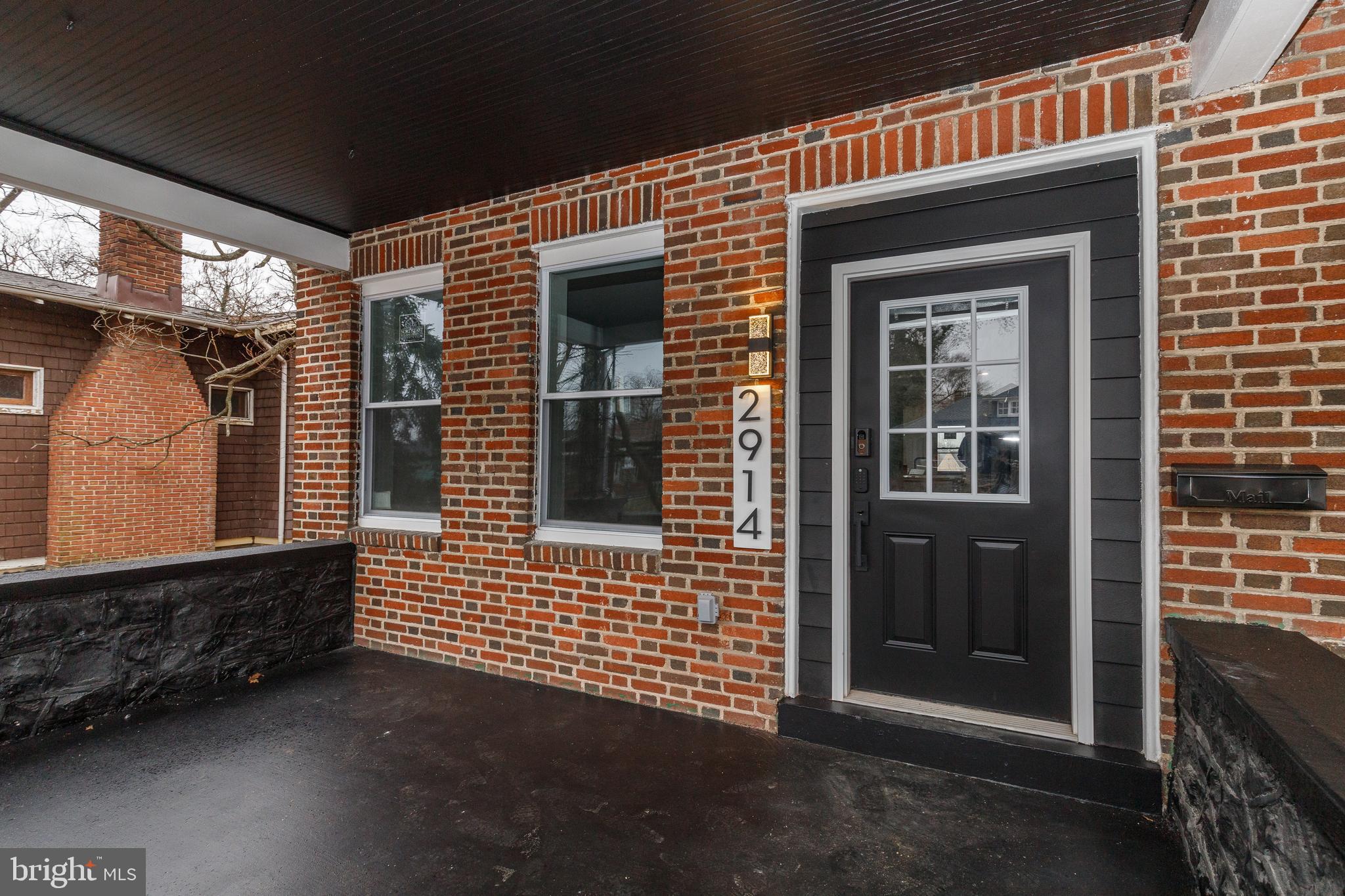 2914 CHELSEA TERRACE