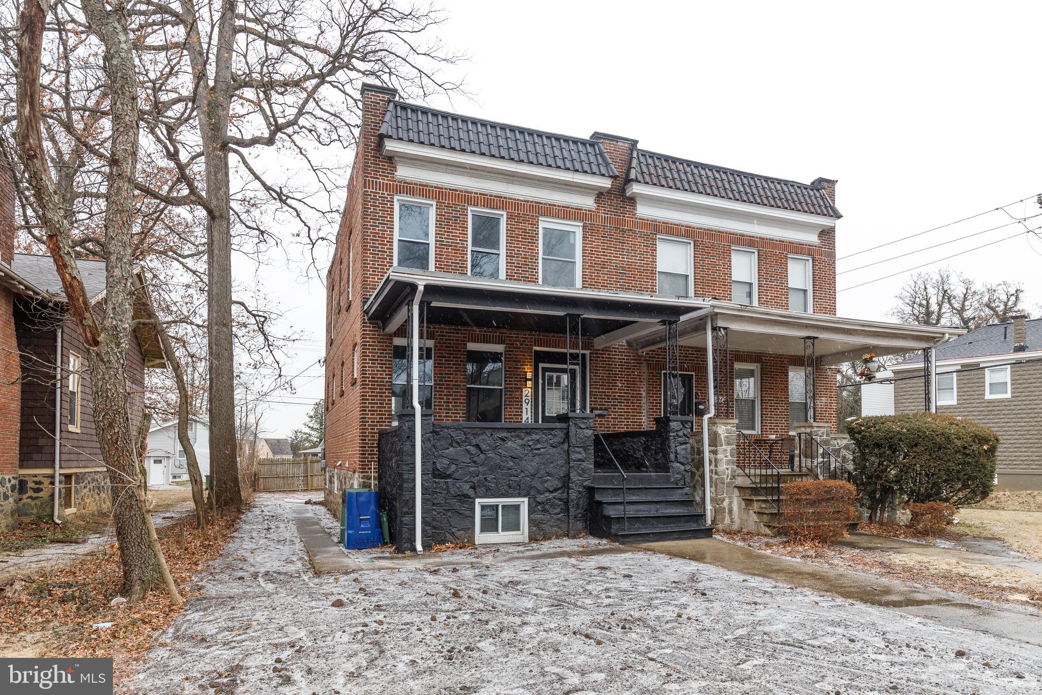 2914 CHELSEA TERRACE