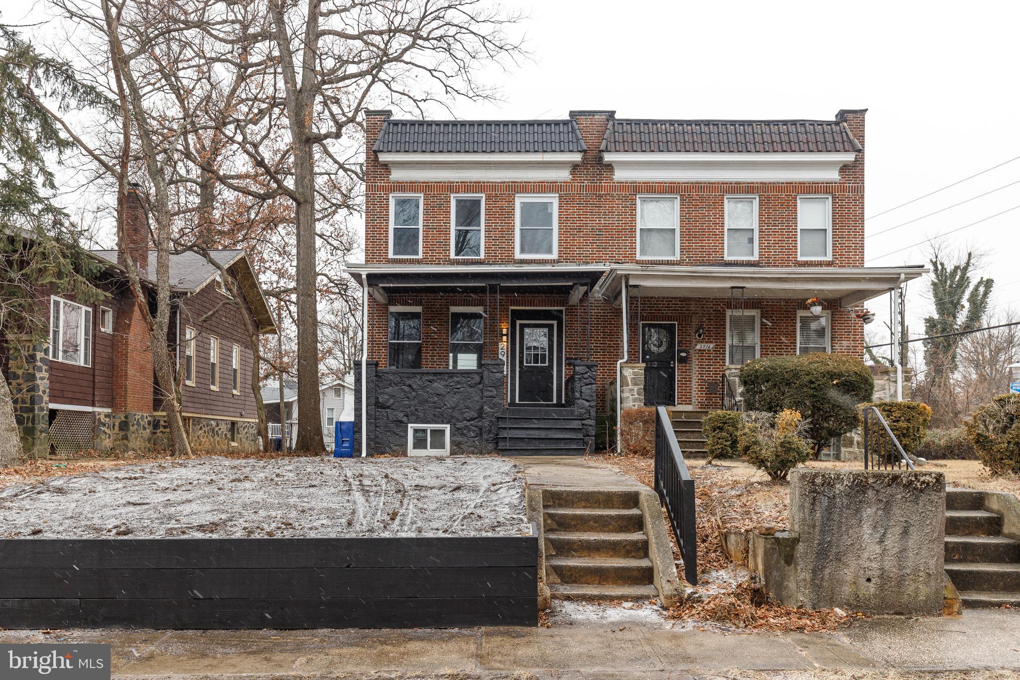 2914 CHELSEA TERRACE