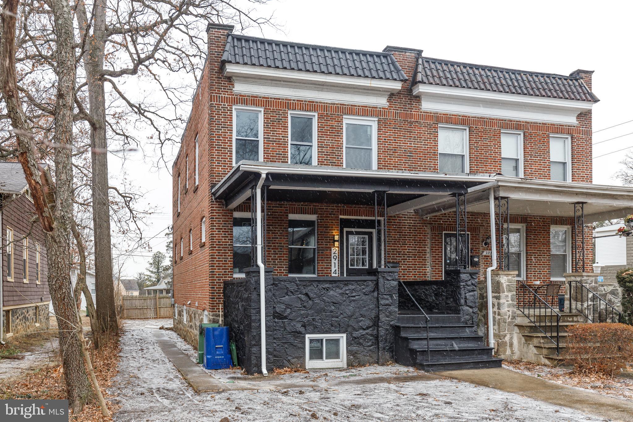 2914 CHELSEA TERRACE