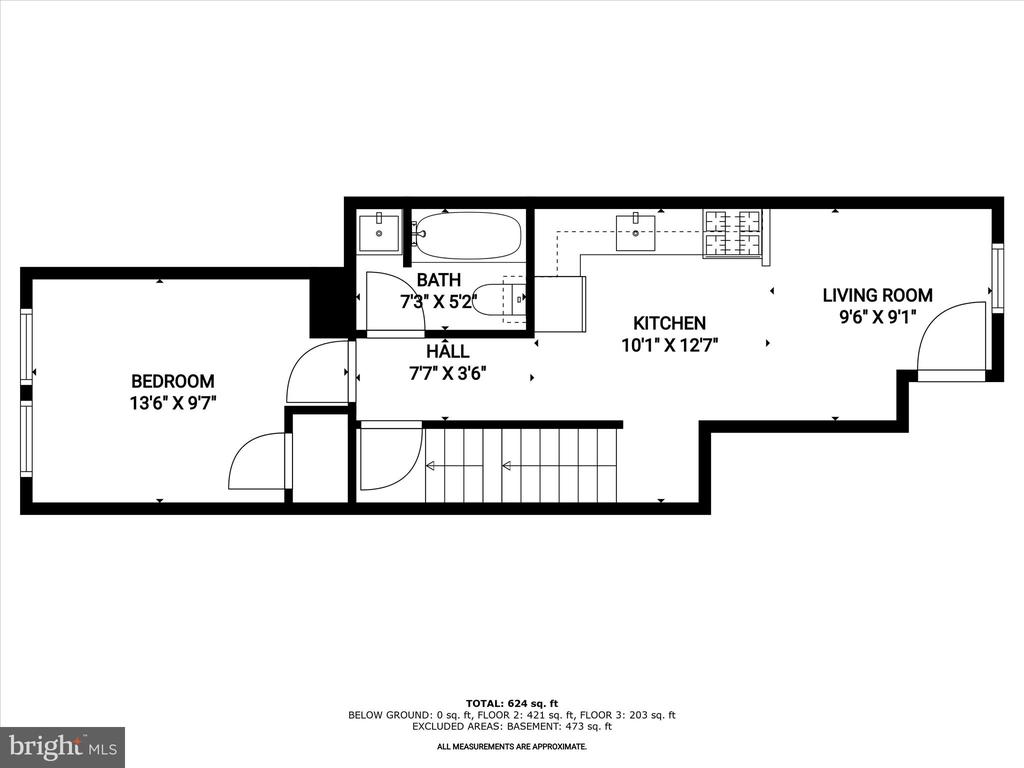 925 BENNETT PLACE