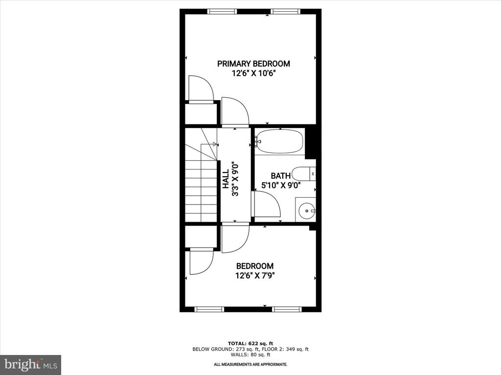 925 BENNETT PLACE