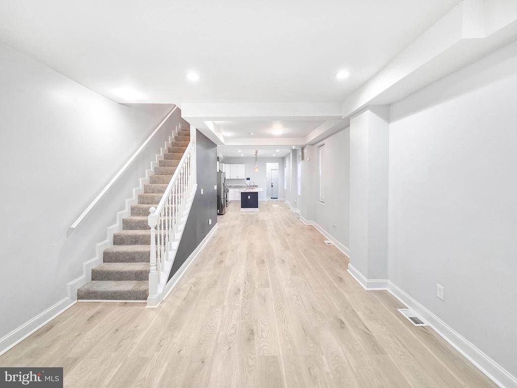 3906 REISTERSTOWN ROAD