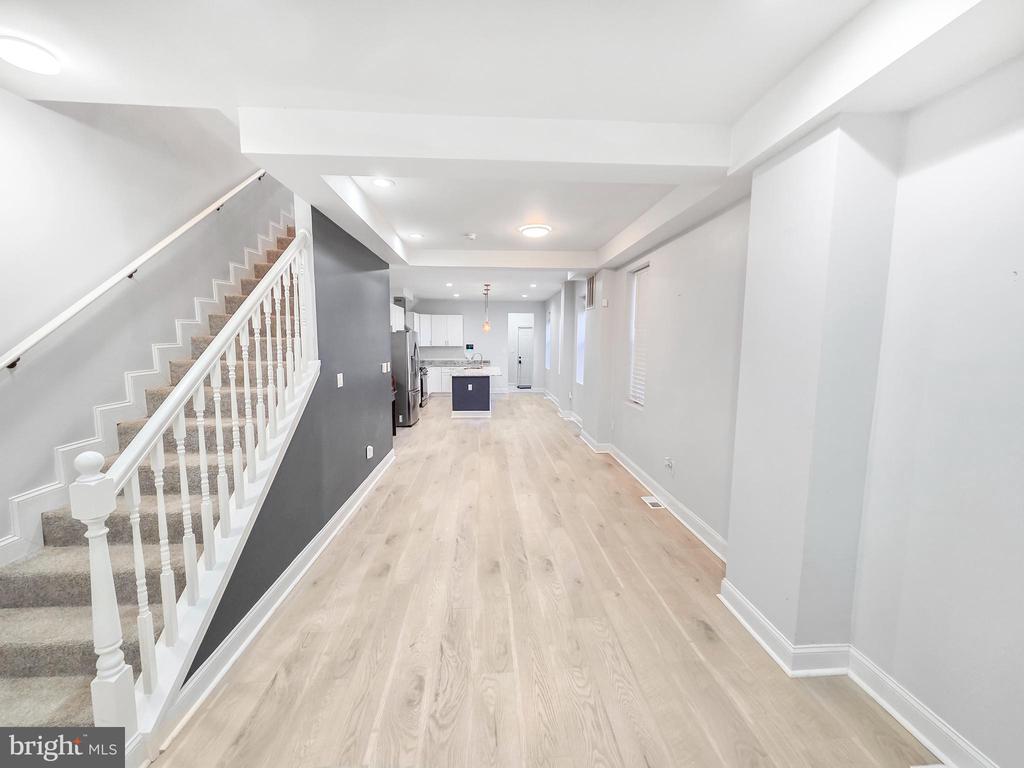 3906 REISTERSTOWN ROAD
