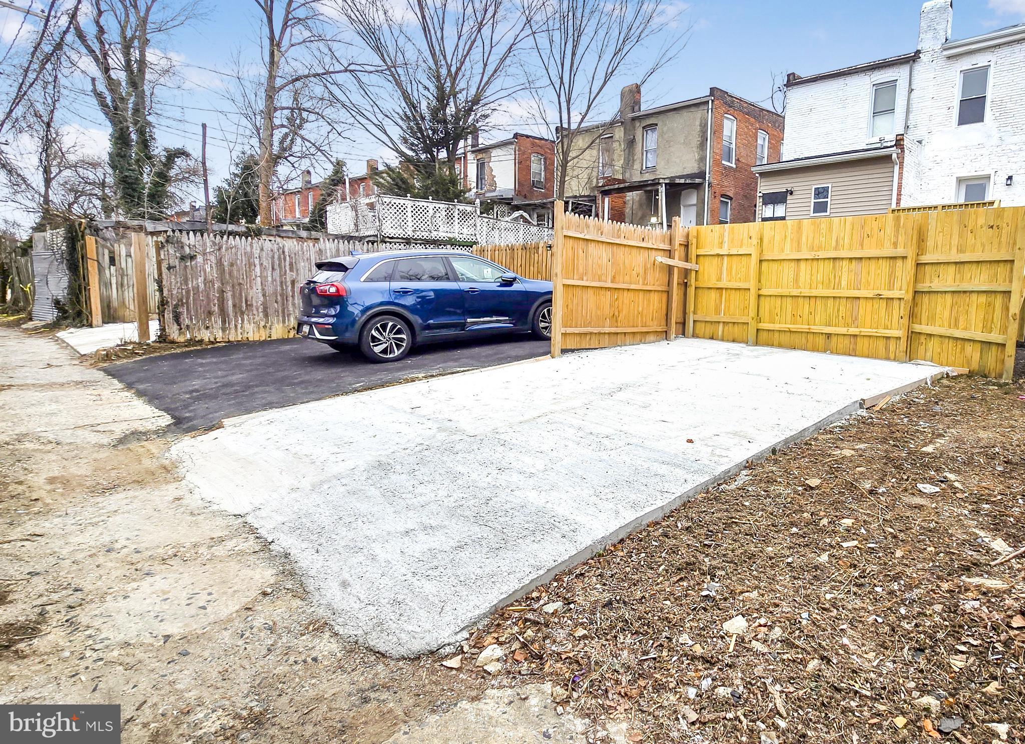 3906 REISTERSTOWN ROAD