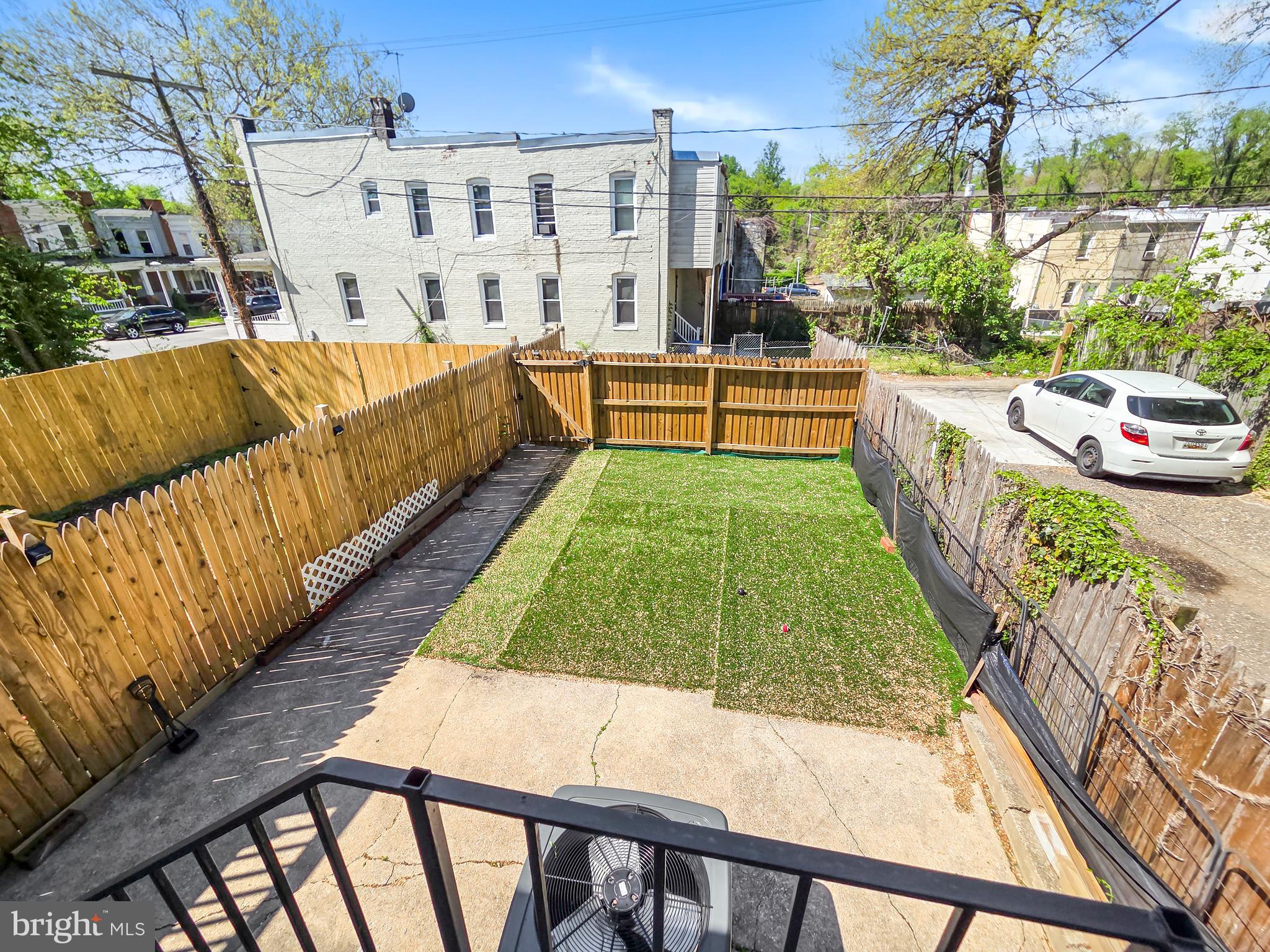 3906 REISTERSTOWN ROAD