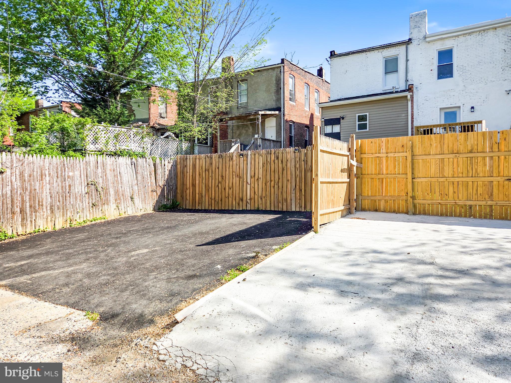 3906 REISTERSTOWN ROAD