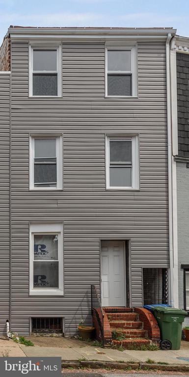 1731 LIGHT STREET