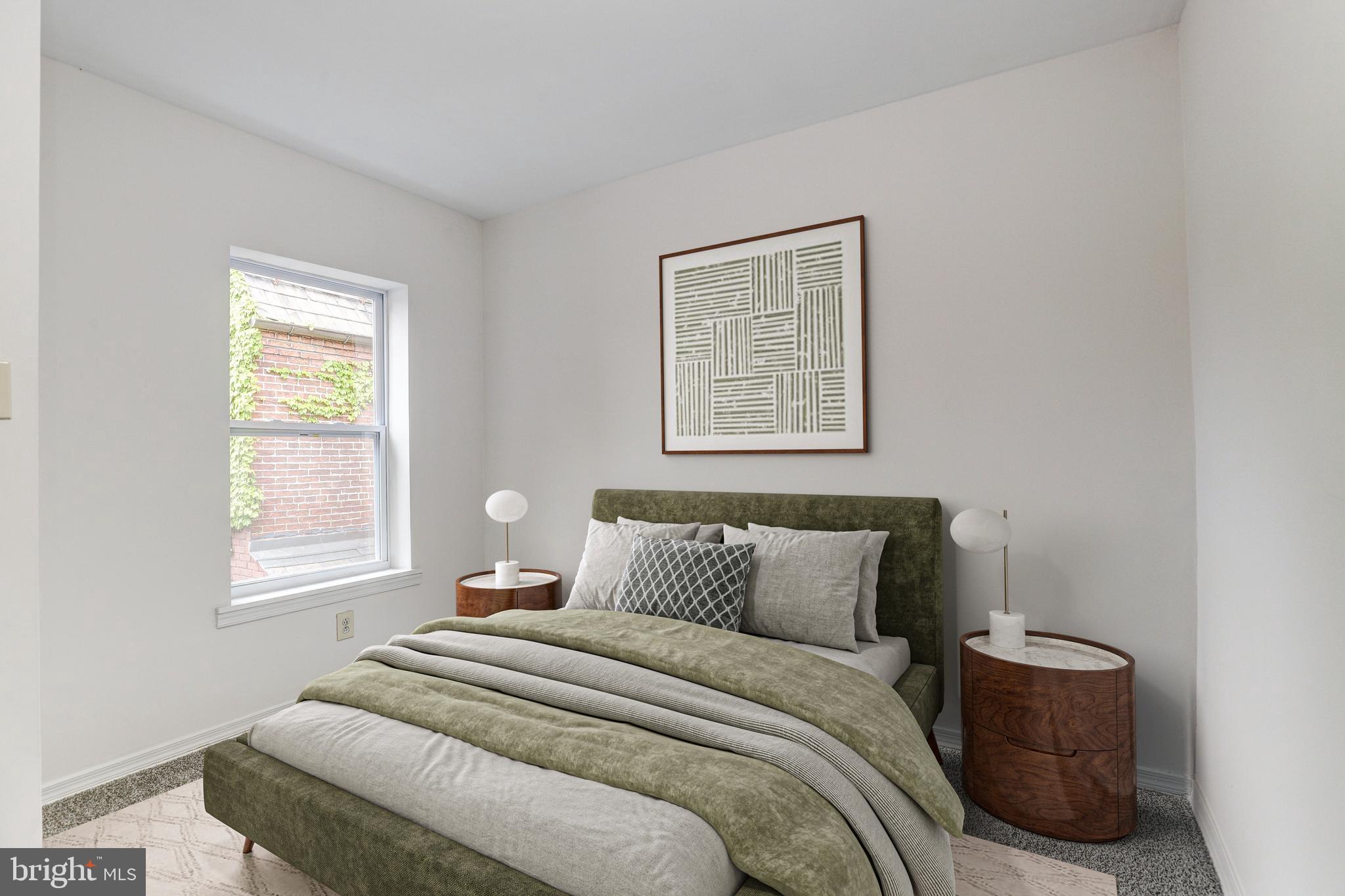 110 W HAMBURG STREET