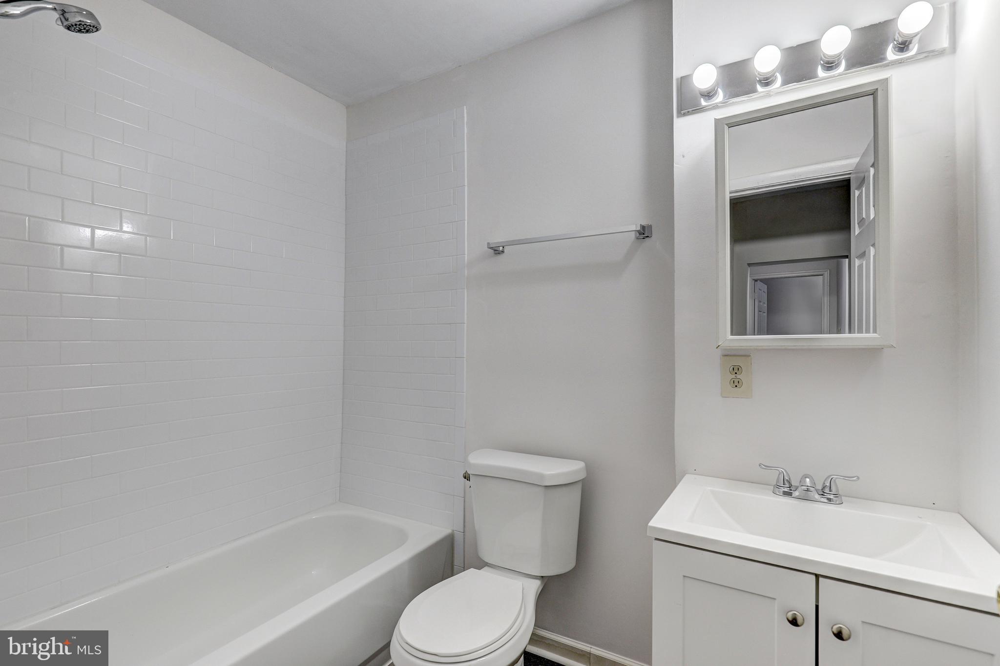 110 W HAMBURG STREET