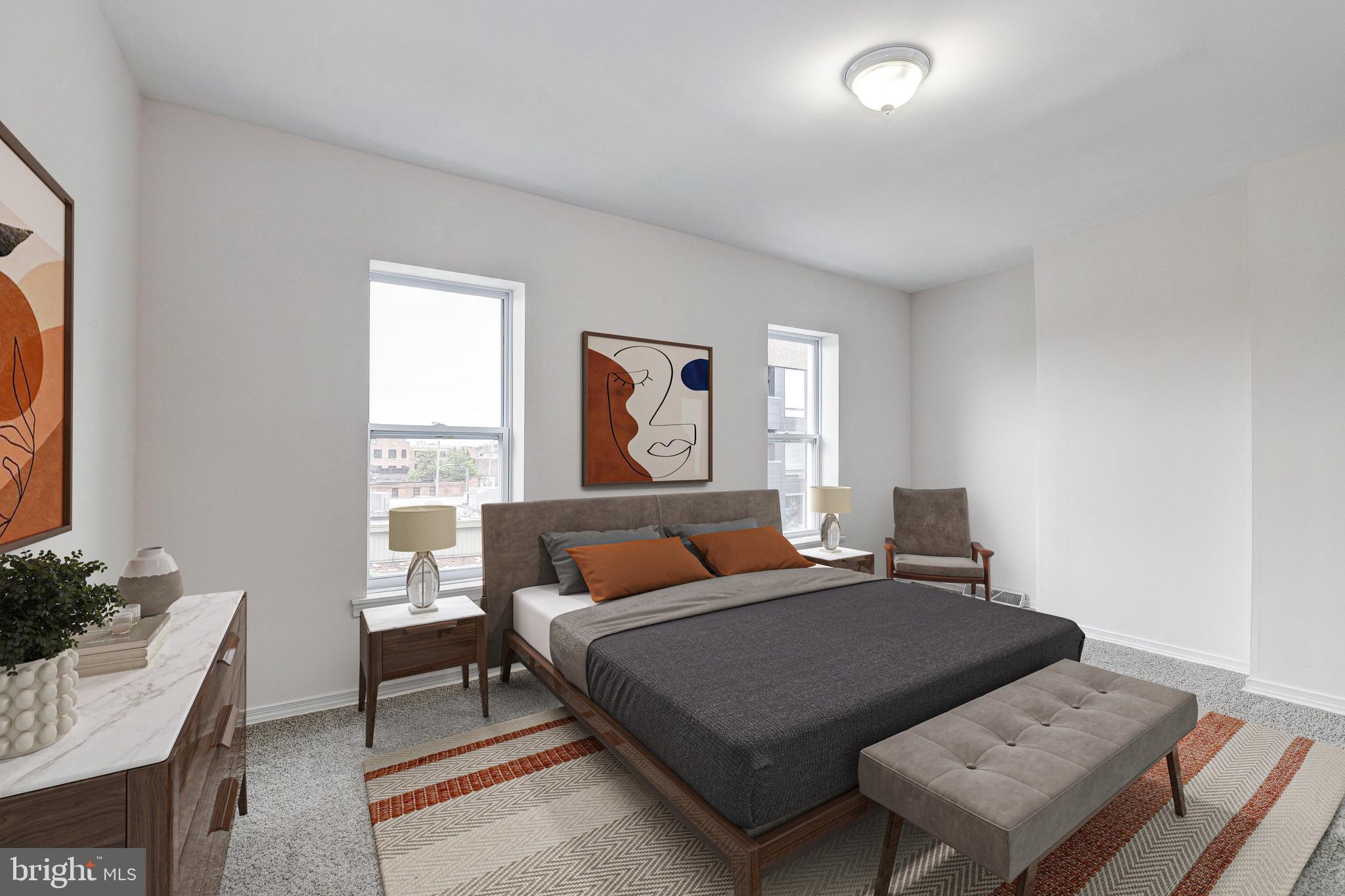 110 W HAMBURG STREET