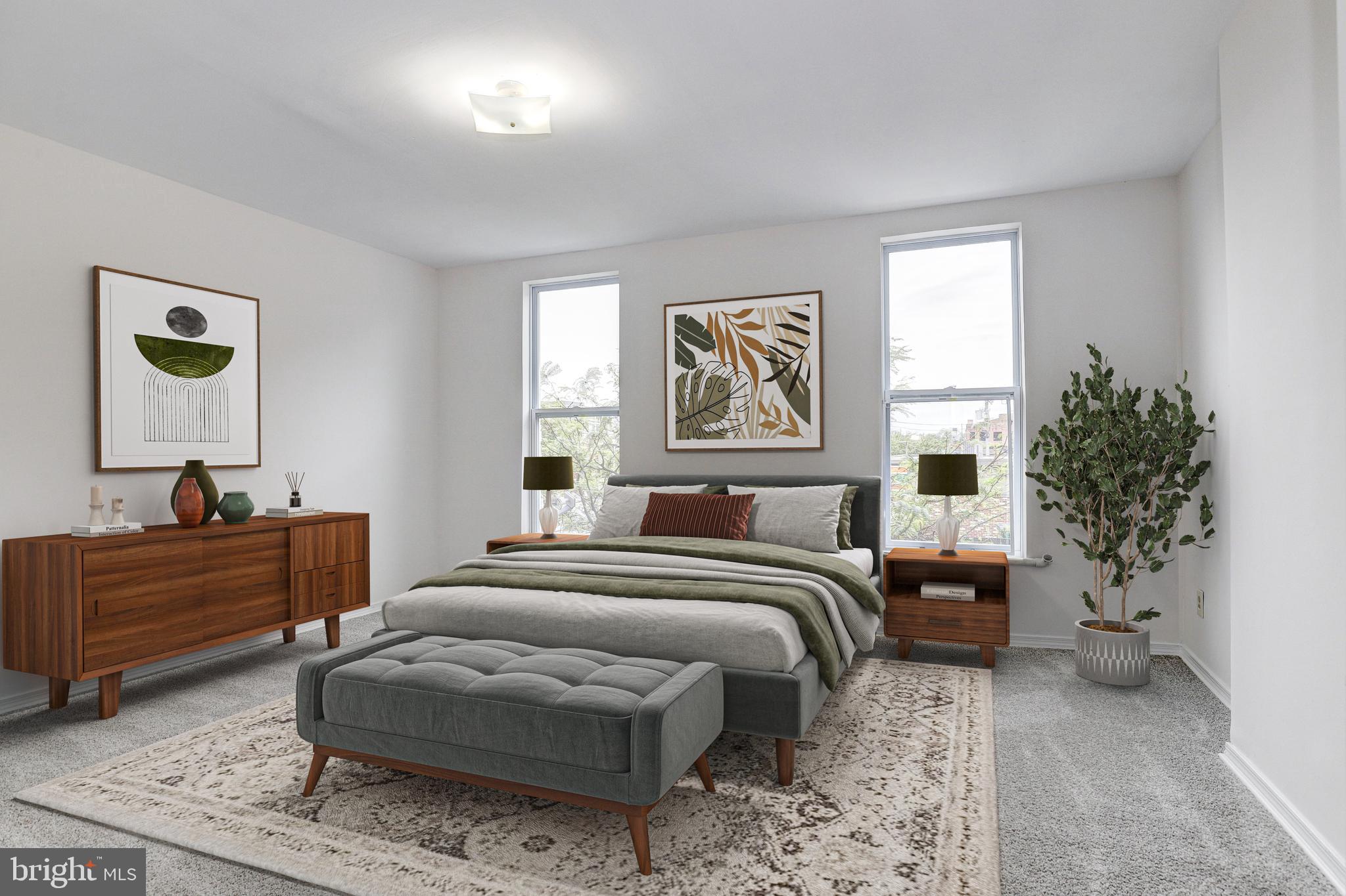 110 W HAMBURG STREET