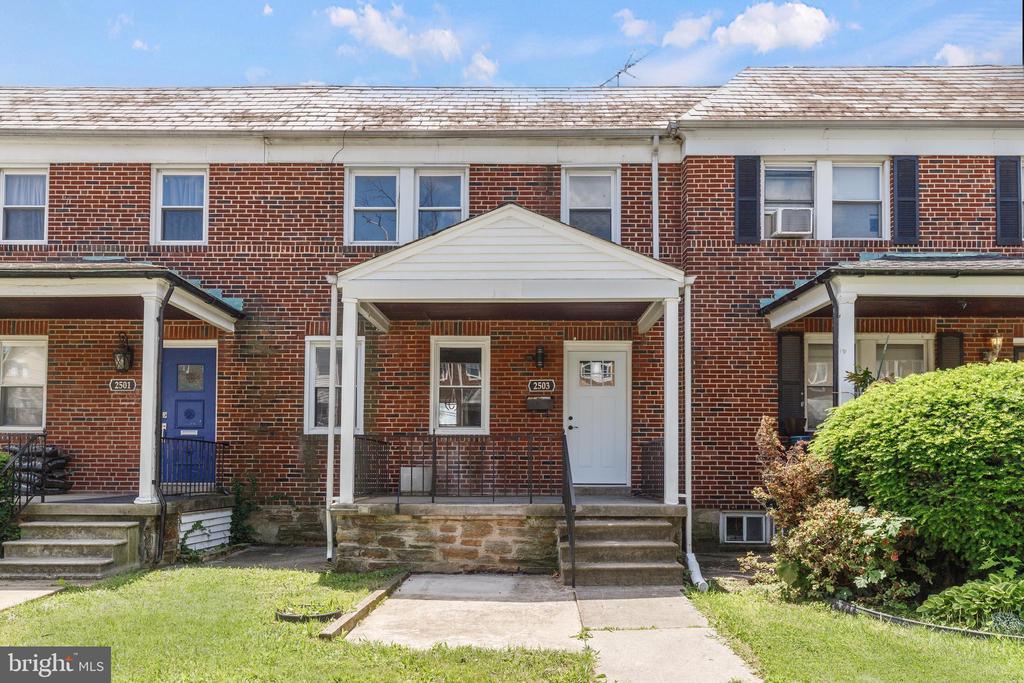 2503 W FOREST PARK AVENUE