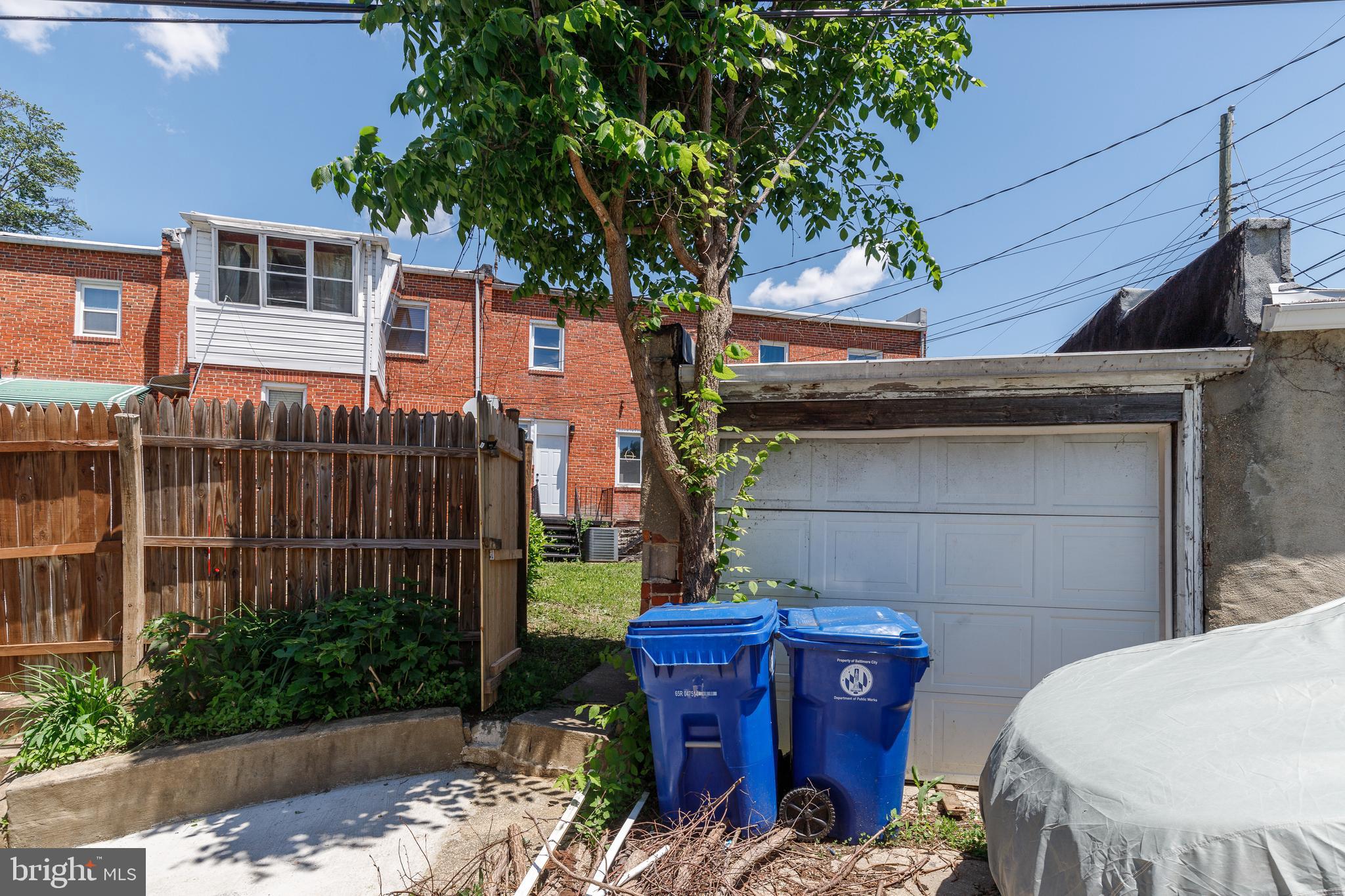 2503 W FOREST PARK AVENUE