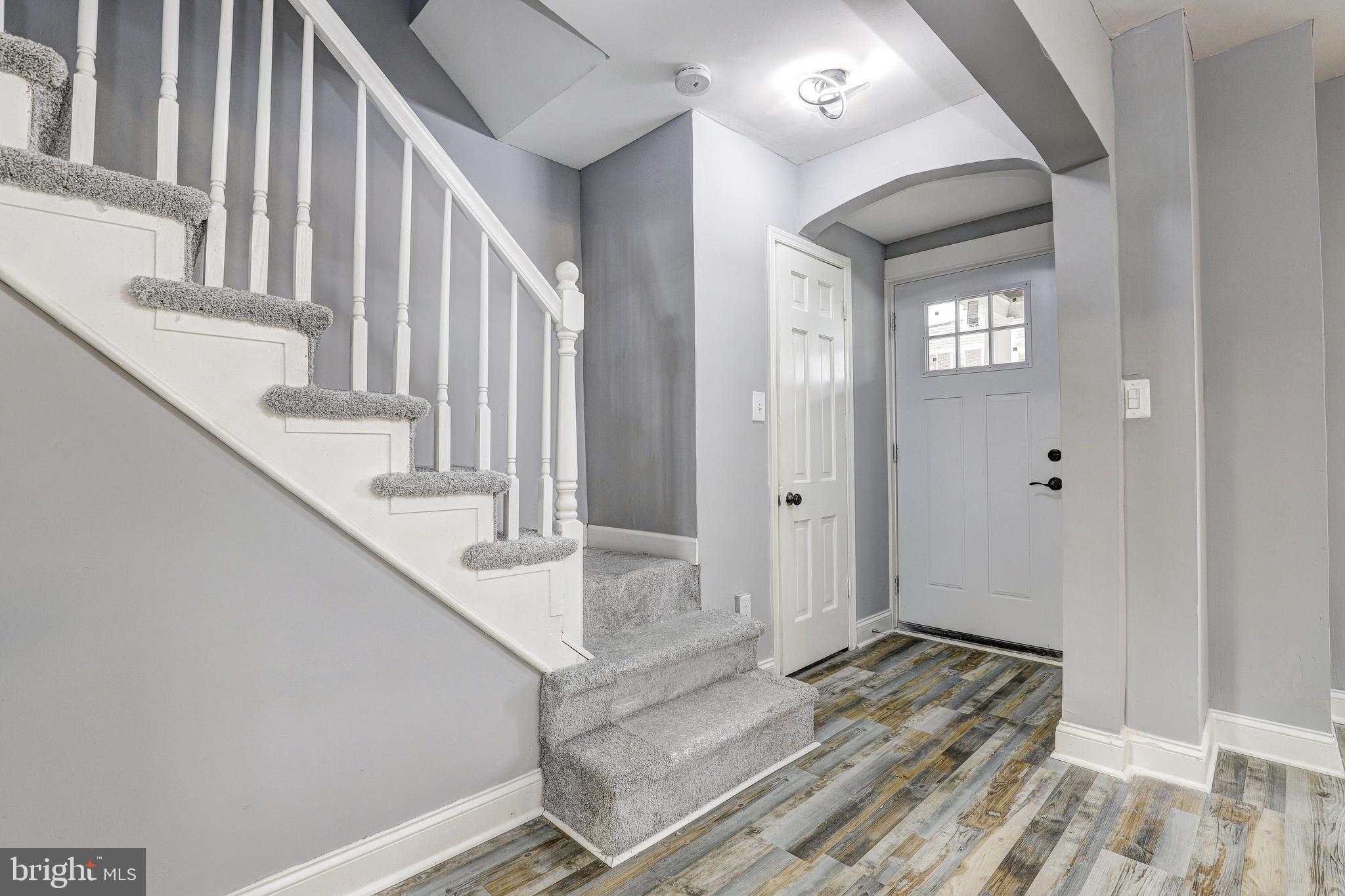 2503 W FOREST PARK AVENUE