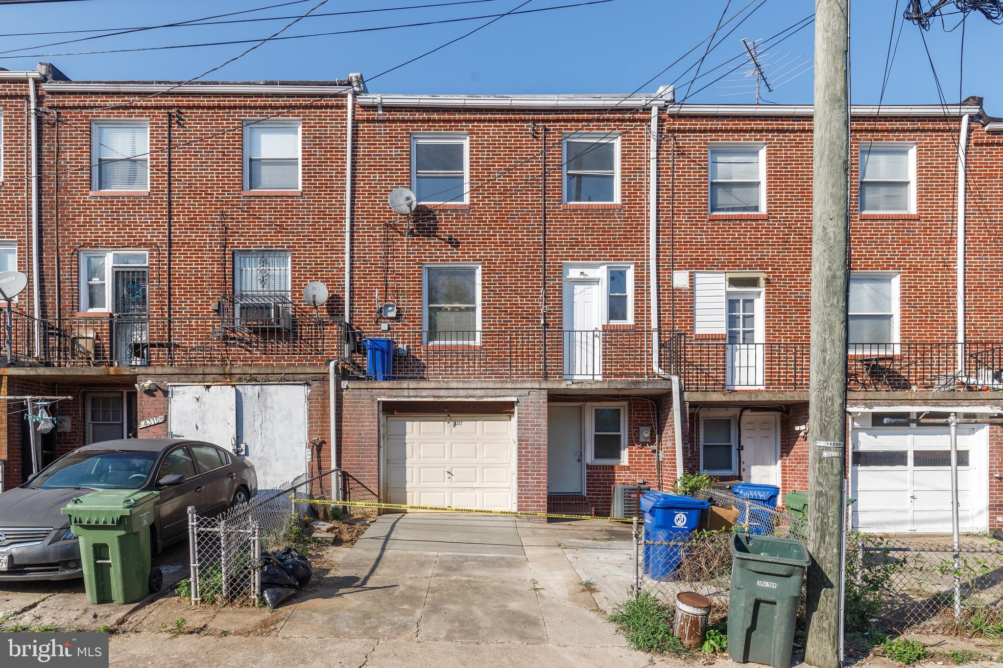 4317 SHAMROCK AVENUE