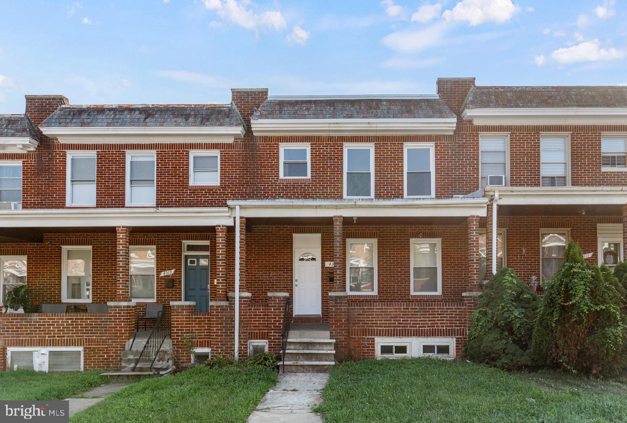 4317 SHAMROCK AVENUE