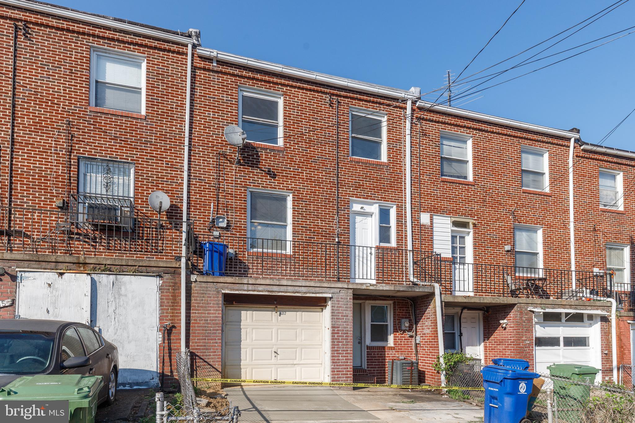 4317 SHAMROCK AVENUE