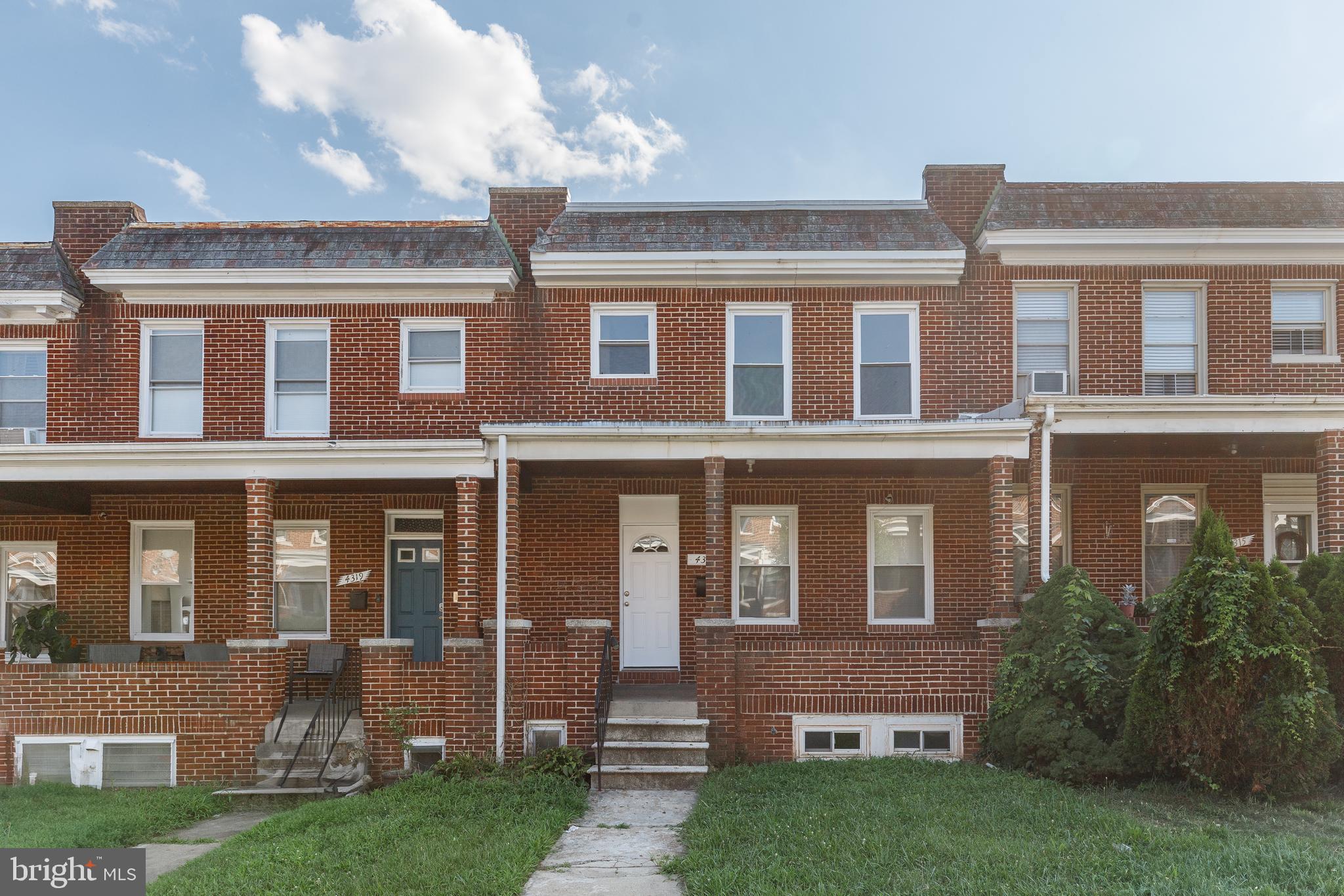 4317 SHAMROCK AVENUE