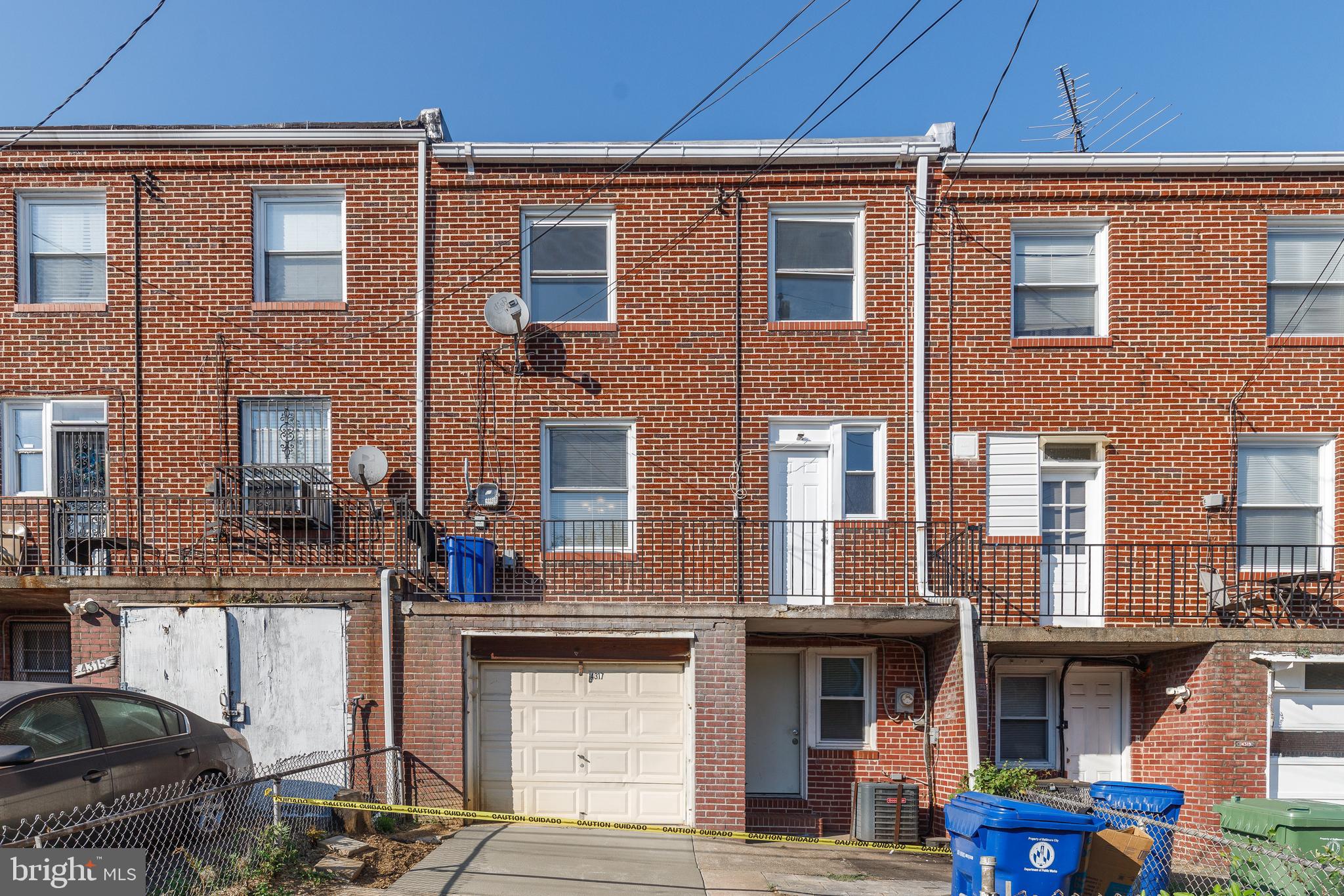 4317 SHAMROCK AVENUE