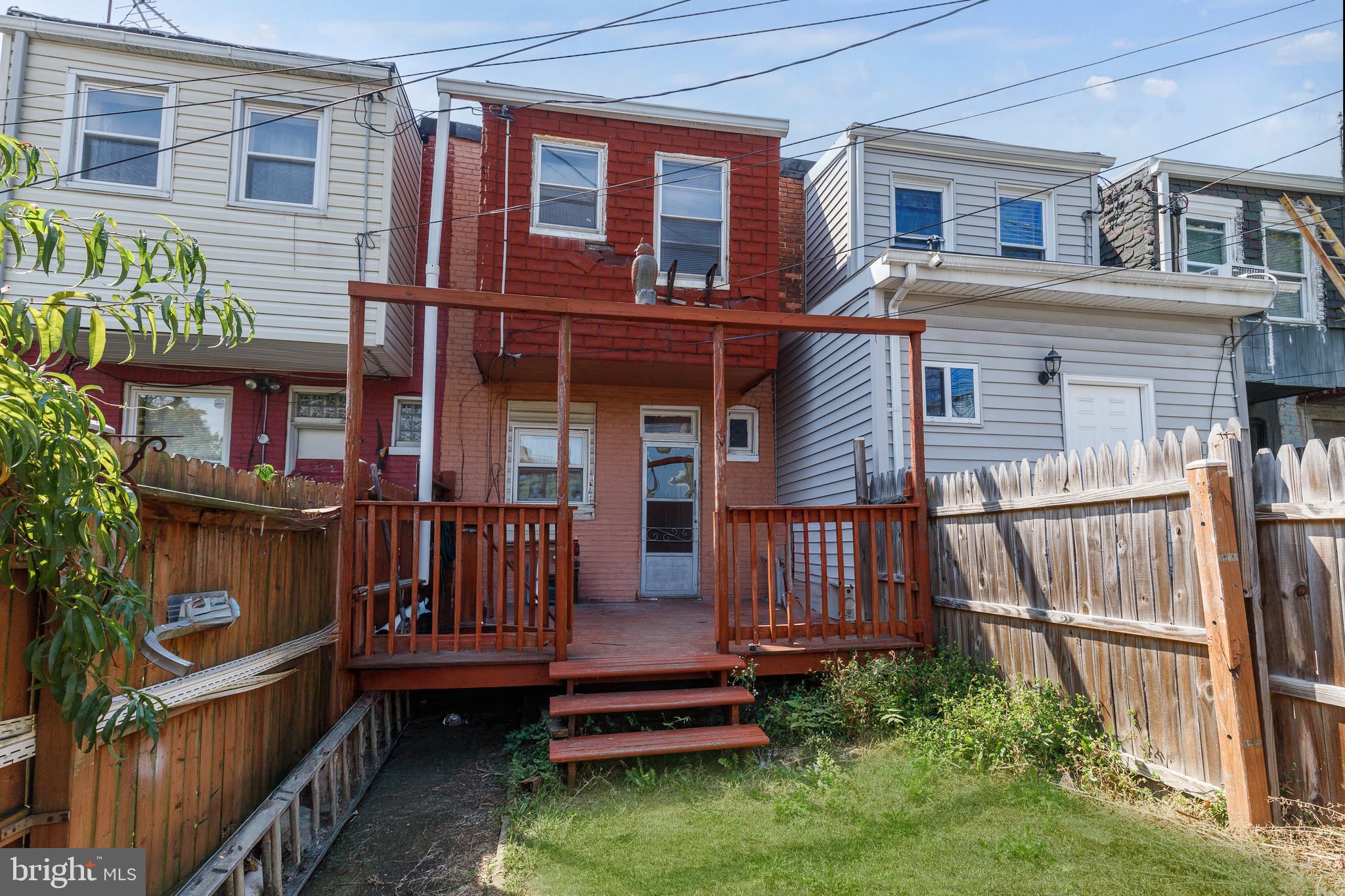 2607 HUNTINGDON AVENUE