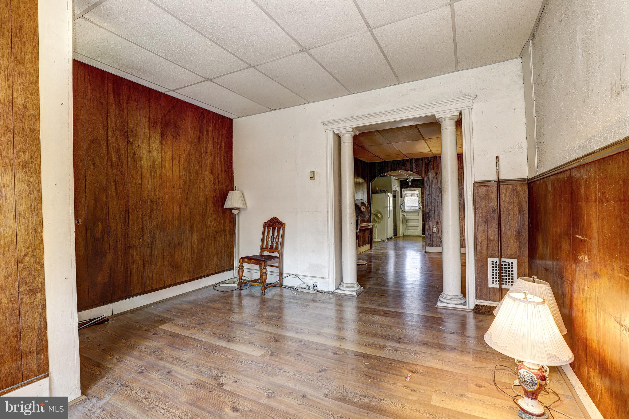 2607 HUNTINGDON AVENUE