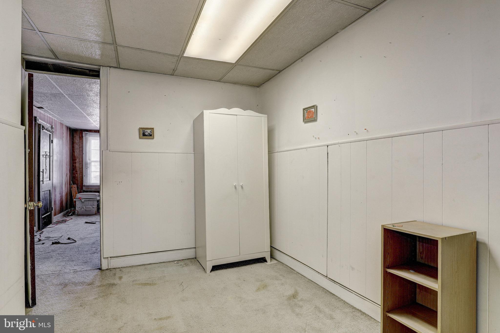 2607 HUNTINGDON AVENUE