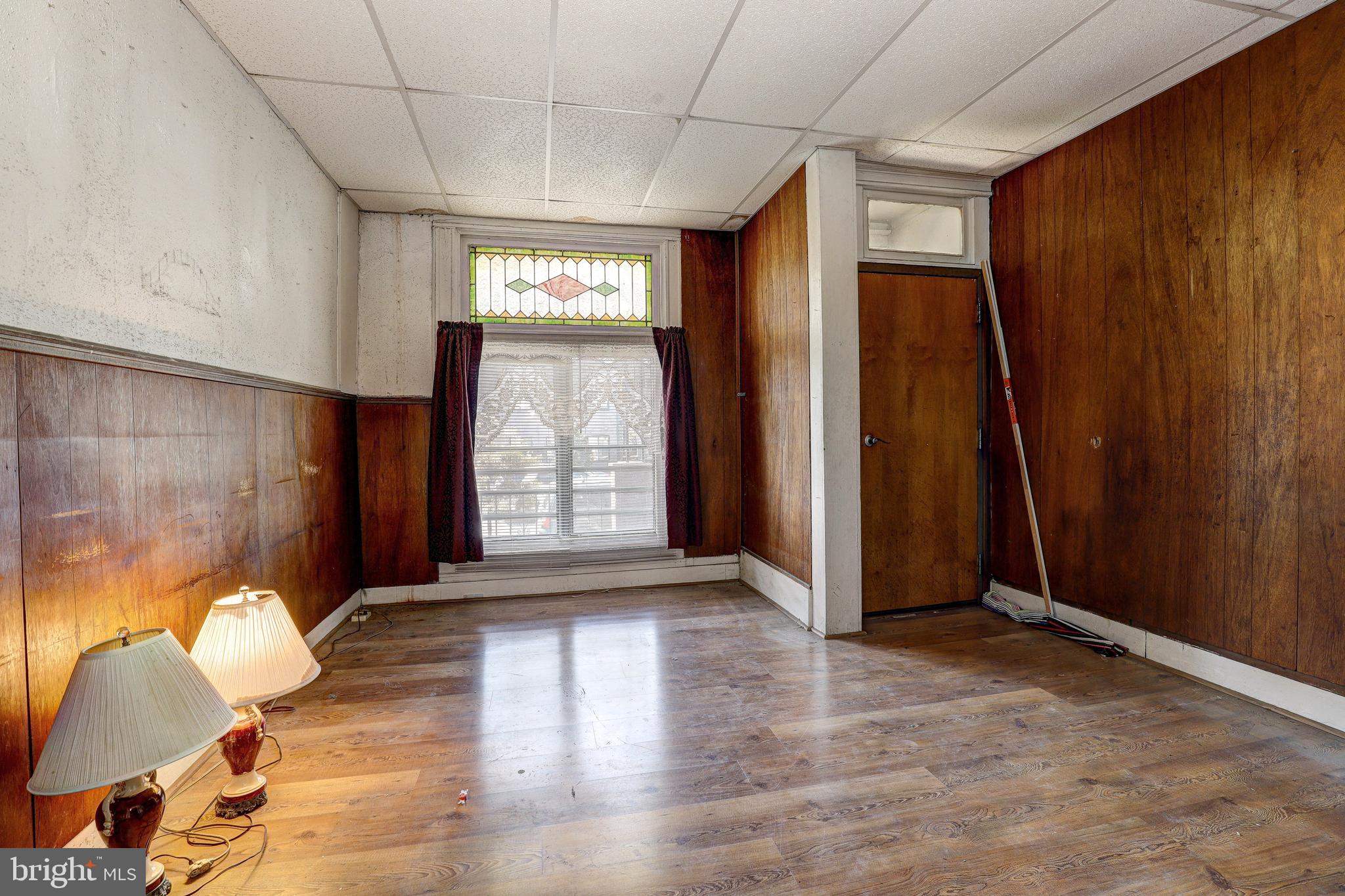 2607 HUNTINGDON AVENUE