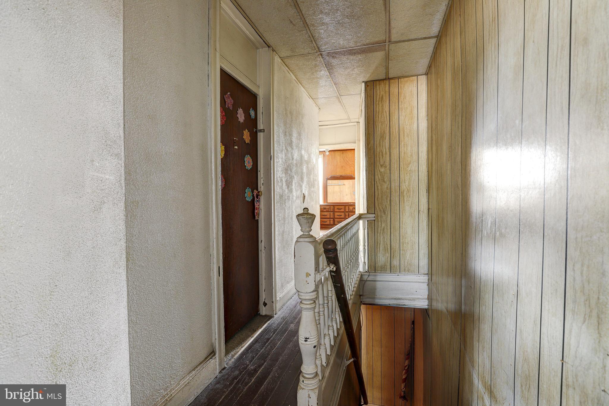 2607 HUNTINGDON AVENUE