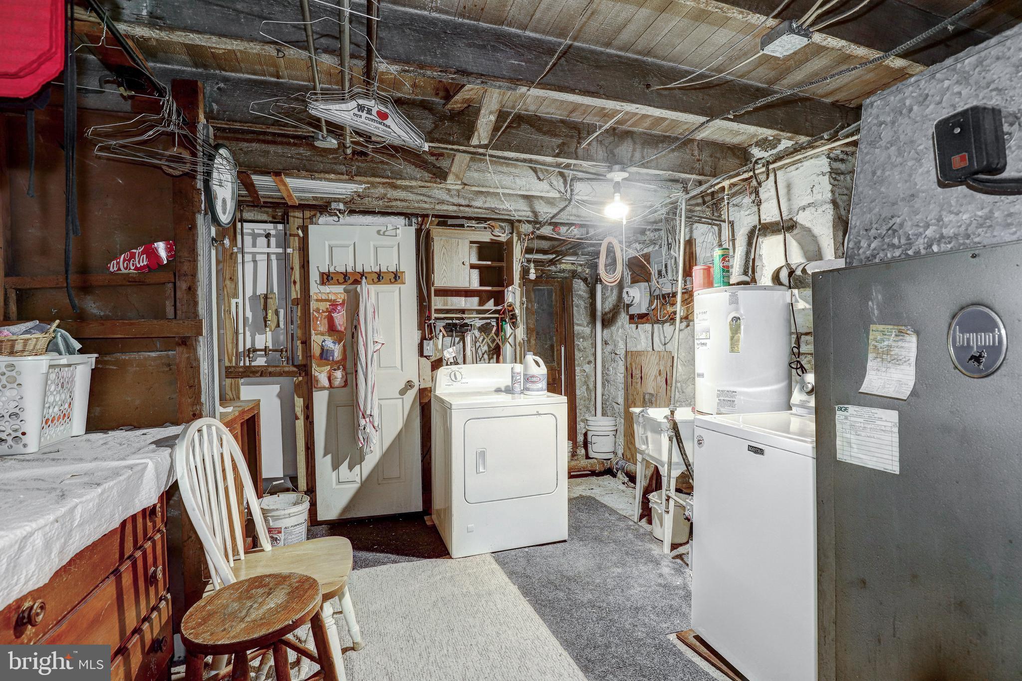 2607 HUNTINGDON AVENUE