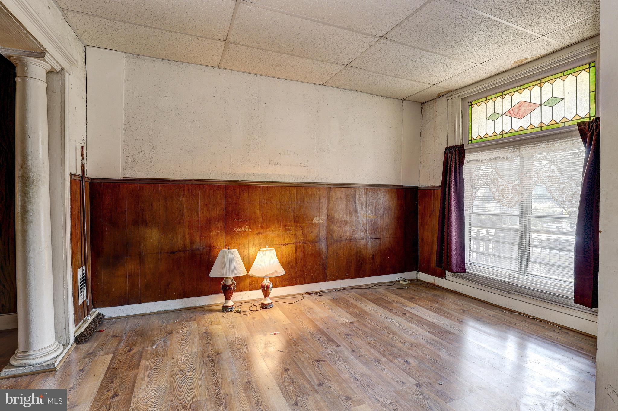 2607 HUNTINGDON AVENUE