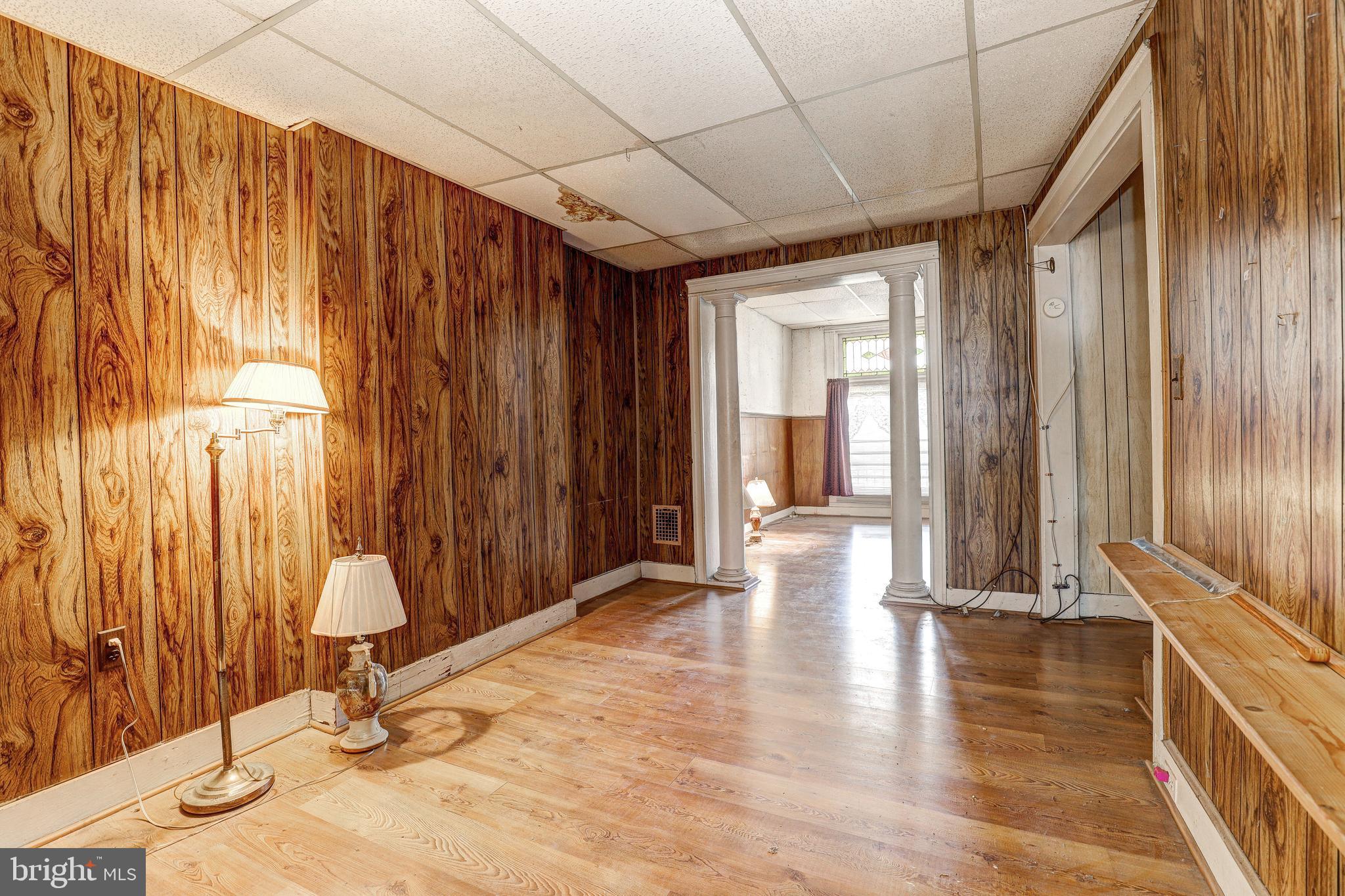 2607 HUNTINGDON AVENUE