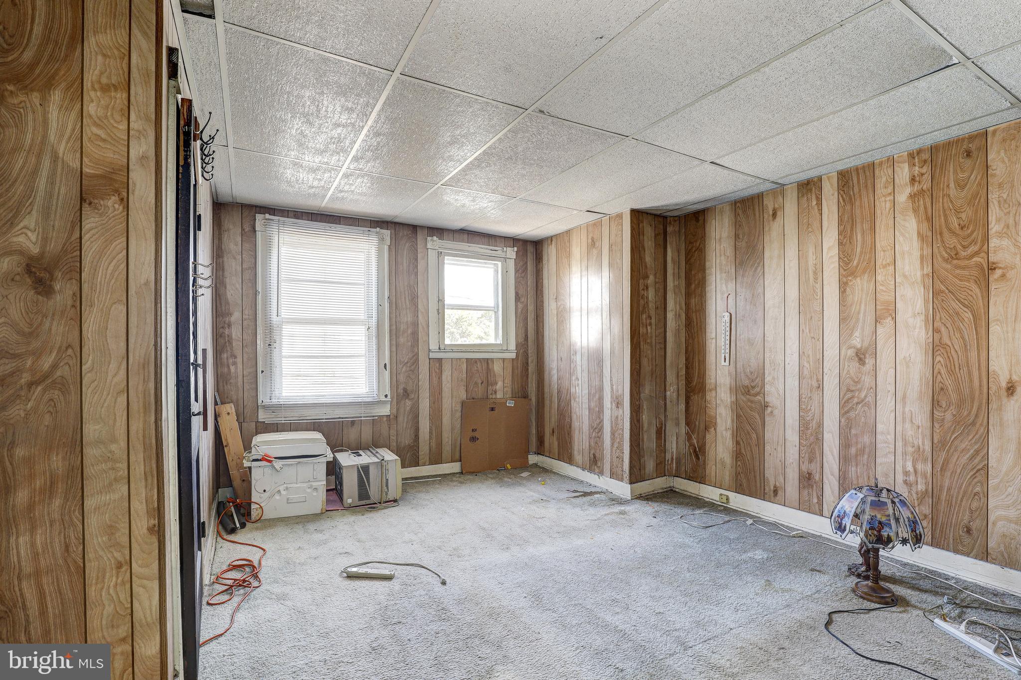 2607 HUNTINGDON AVENUE