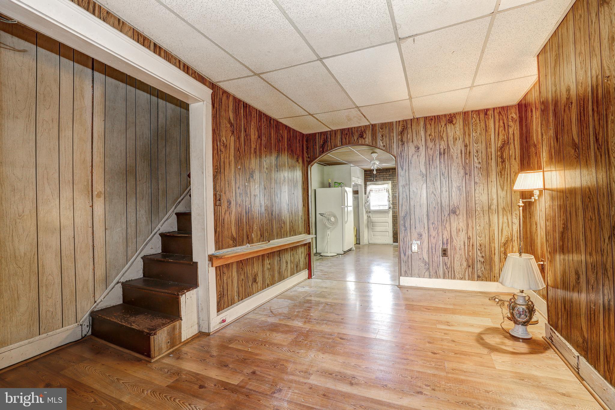 2607 HUNTINGDON AVENUE