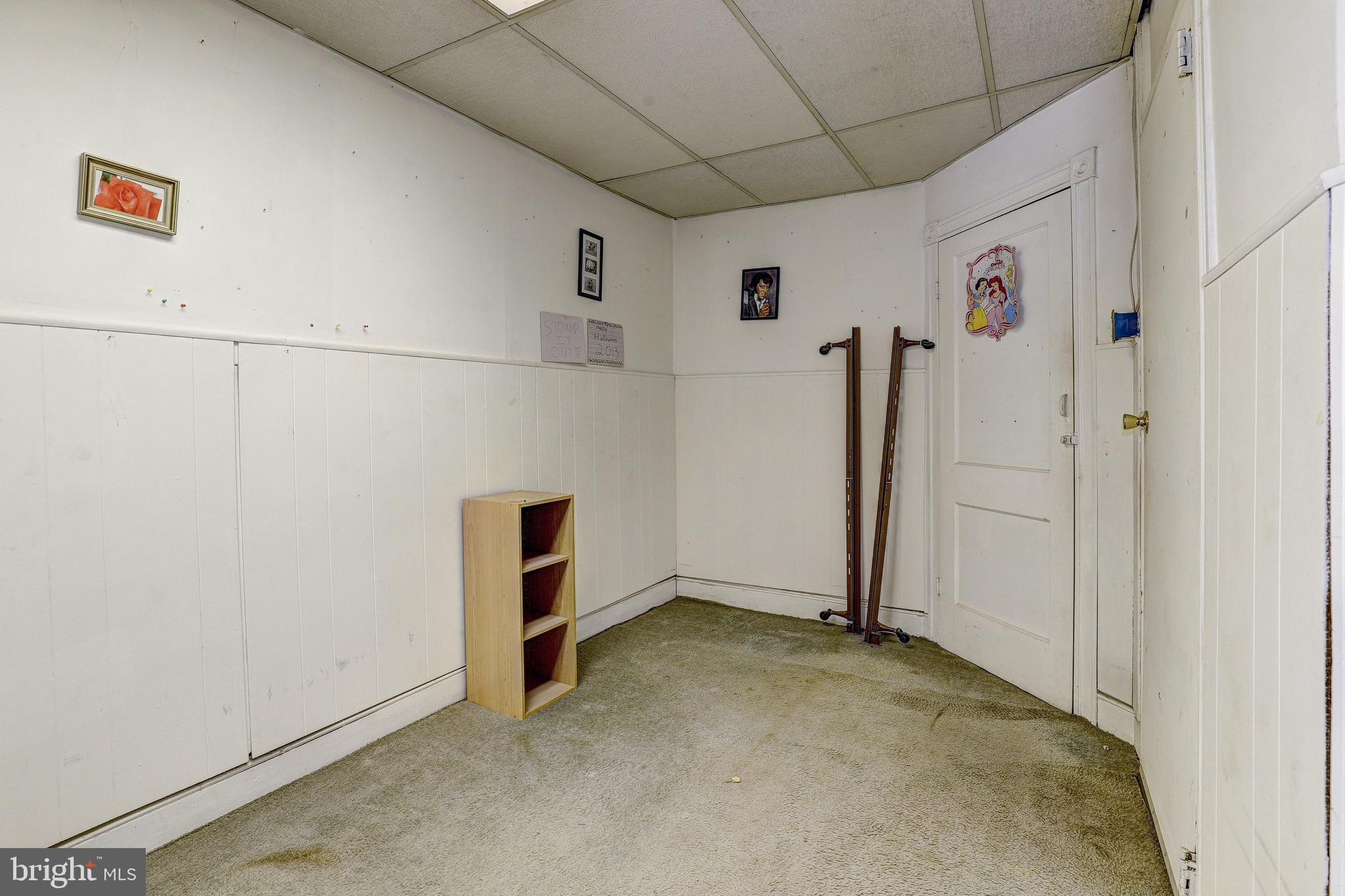 2607 HUNTINGDON AVENUE