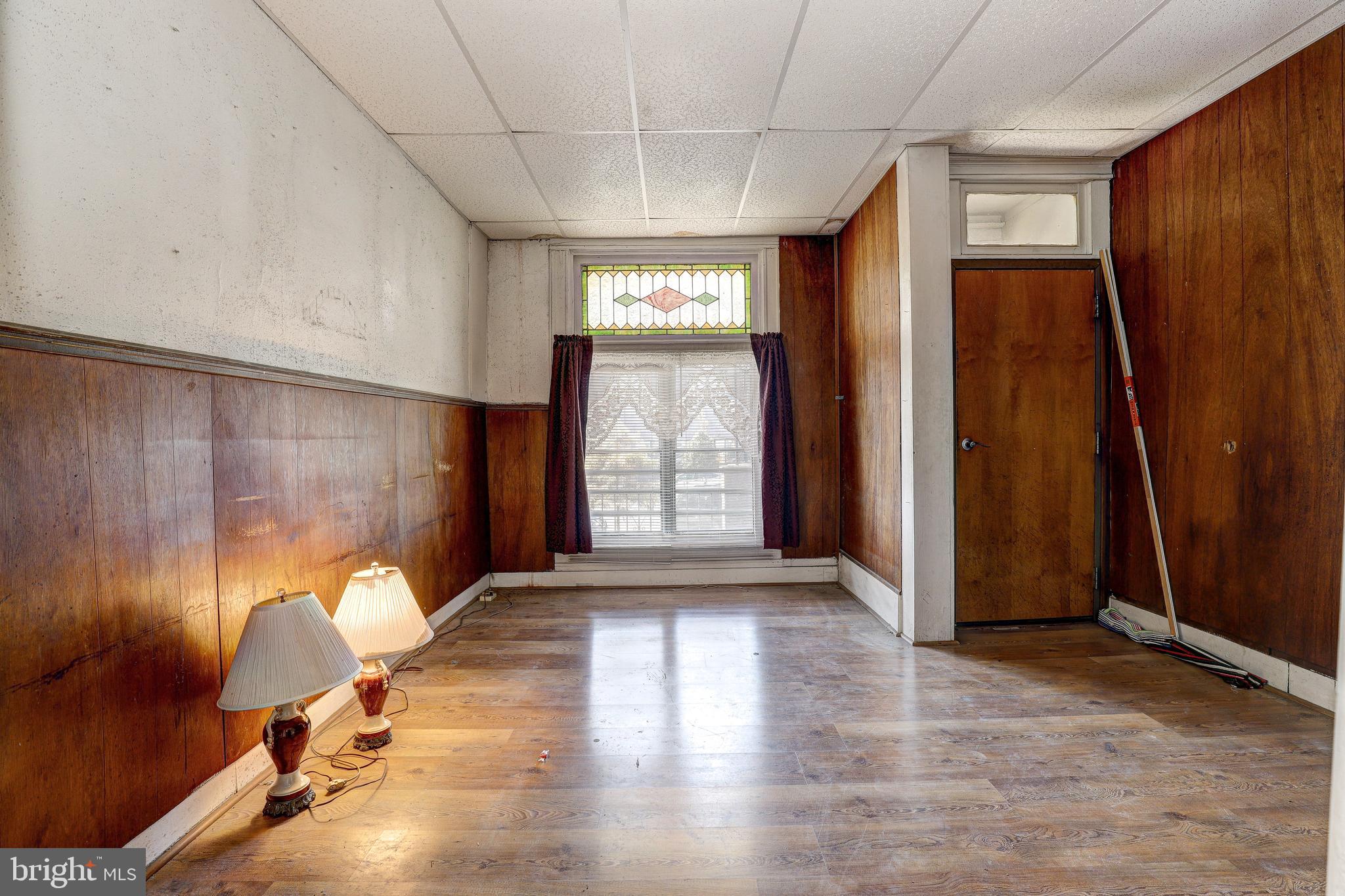 2607 HUNTINGDON AVENUE