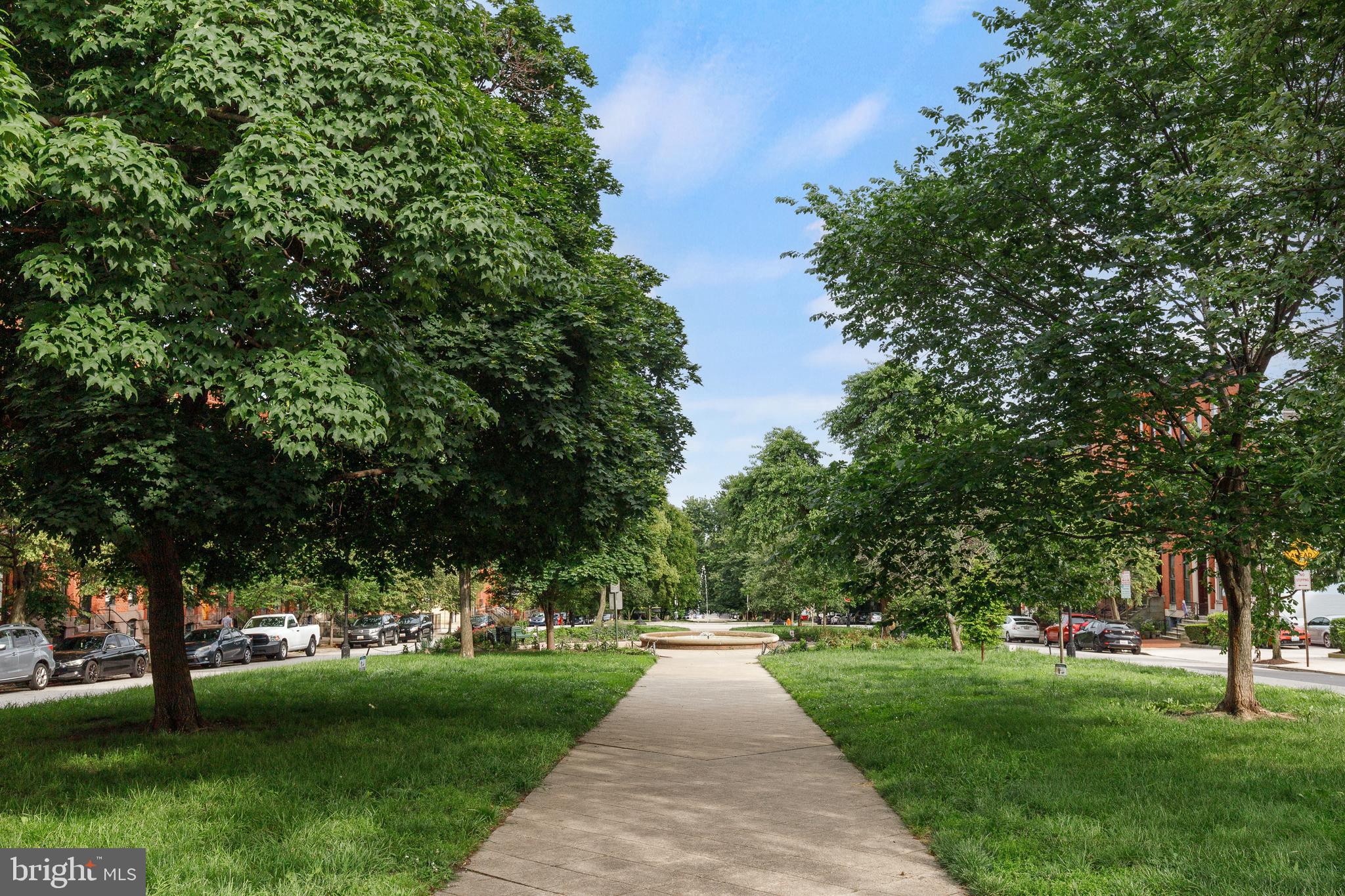 1714 PARK AVENUE 108