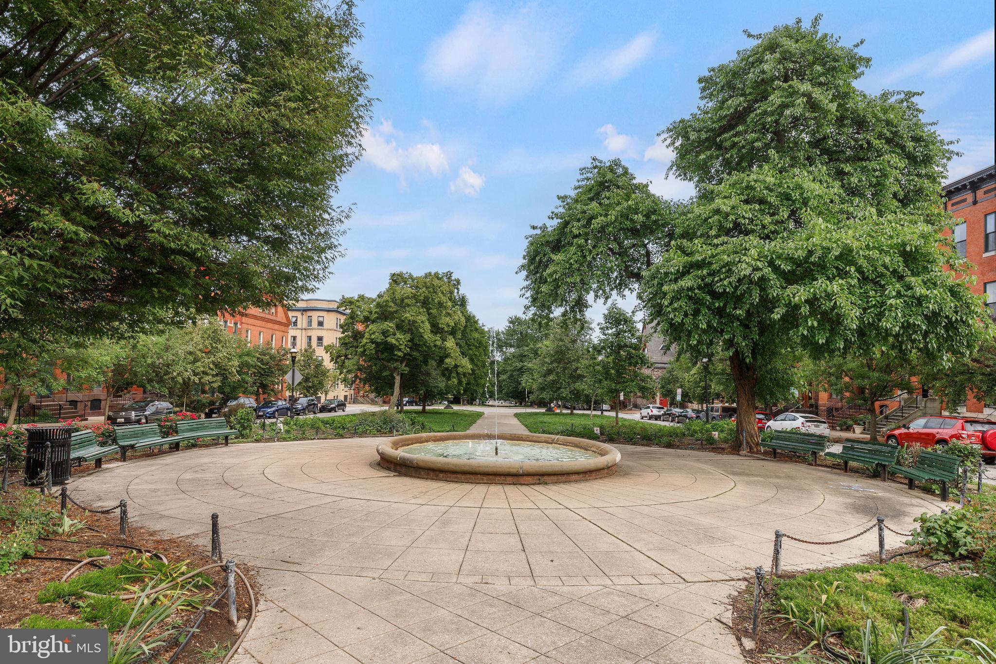 1714 PARK AVENUE 108