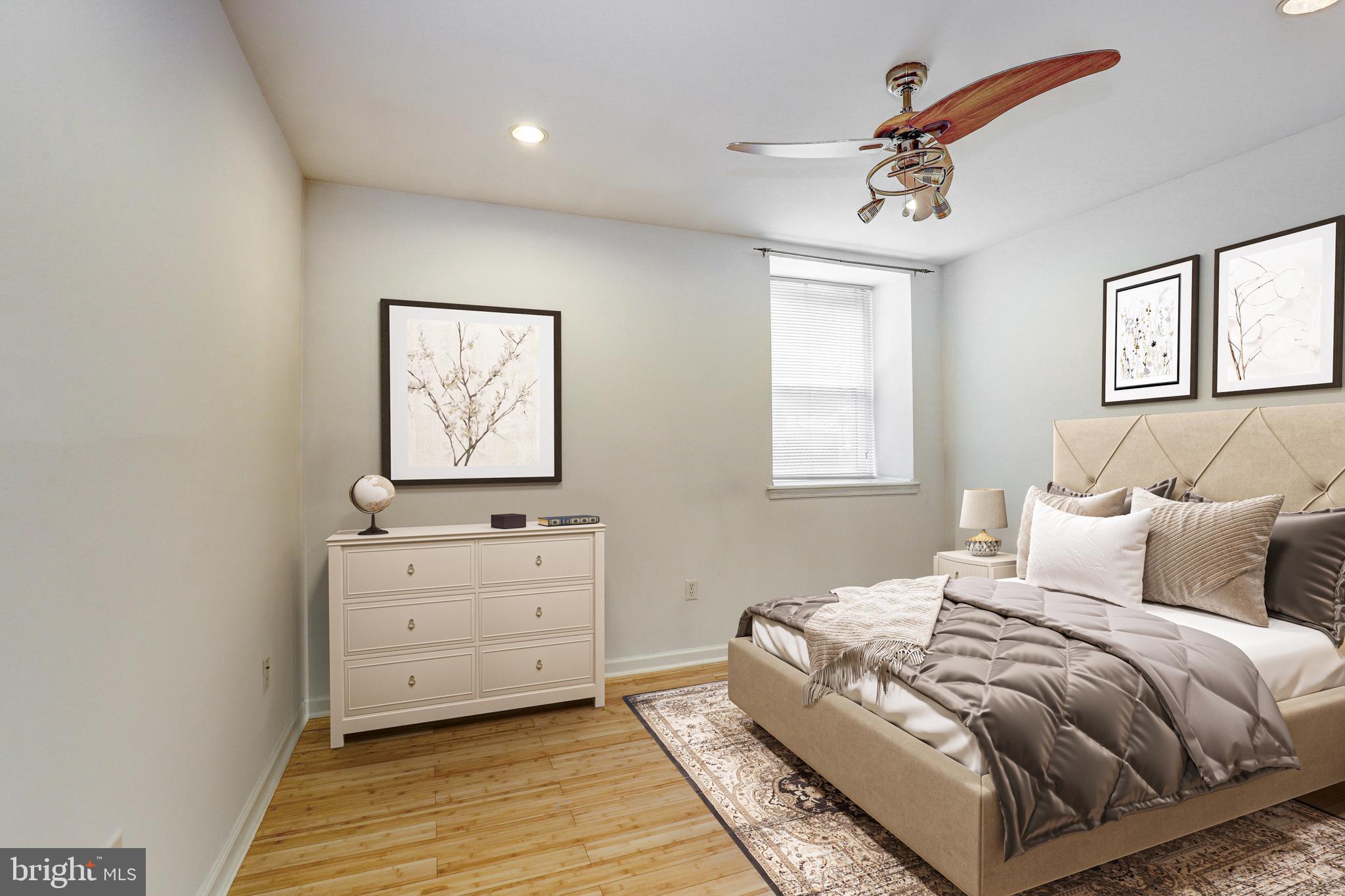 1714 PARK AVENUE 108