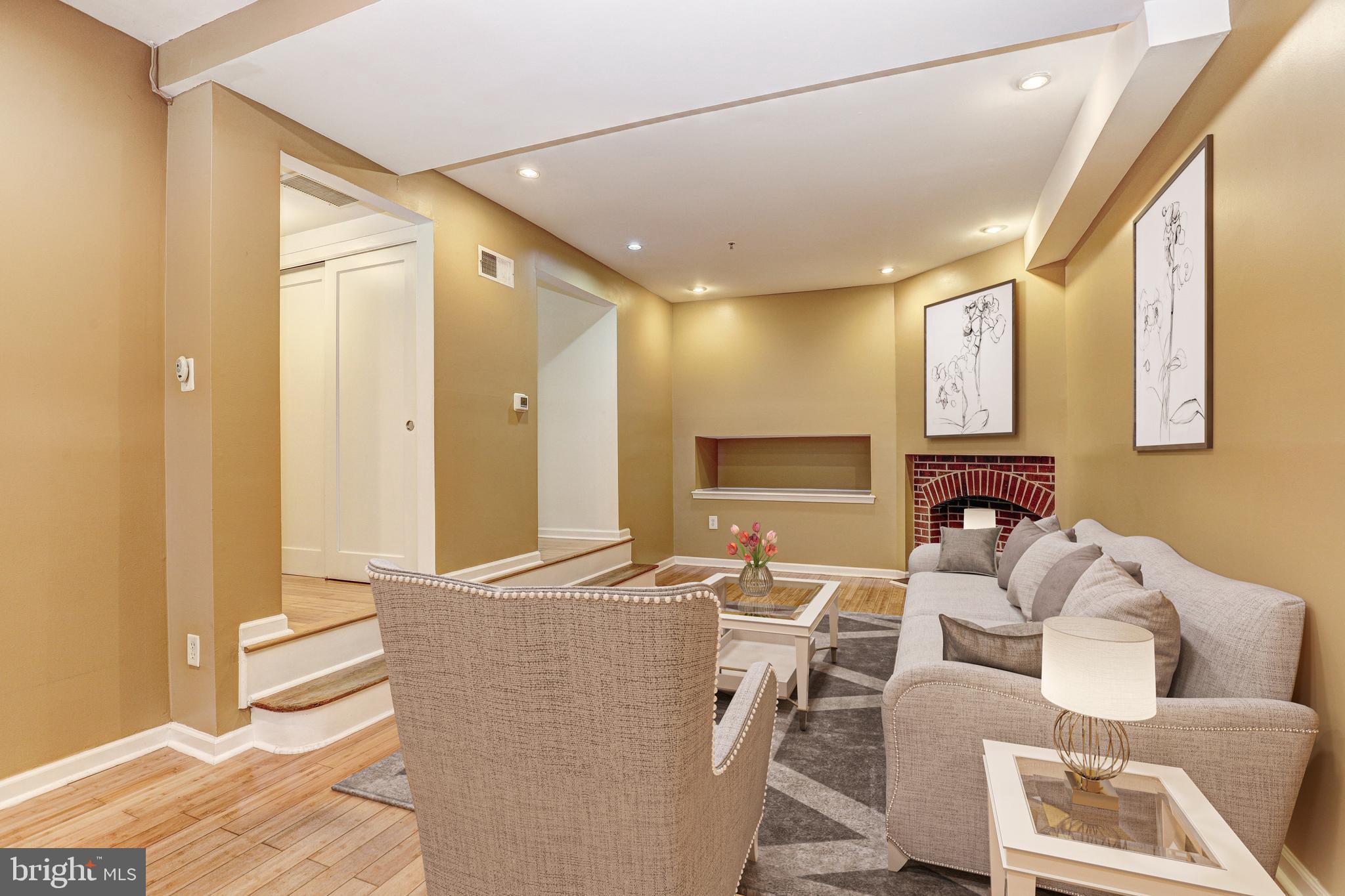 1714 PARK AVENUE 108