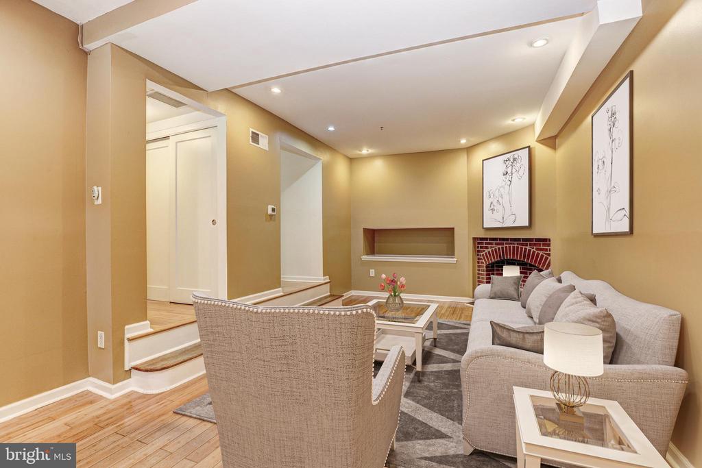 1714 PARK AVENUE 108