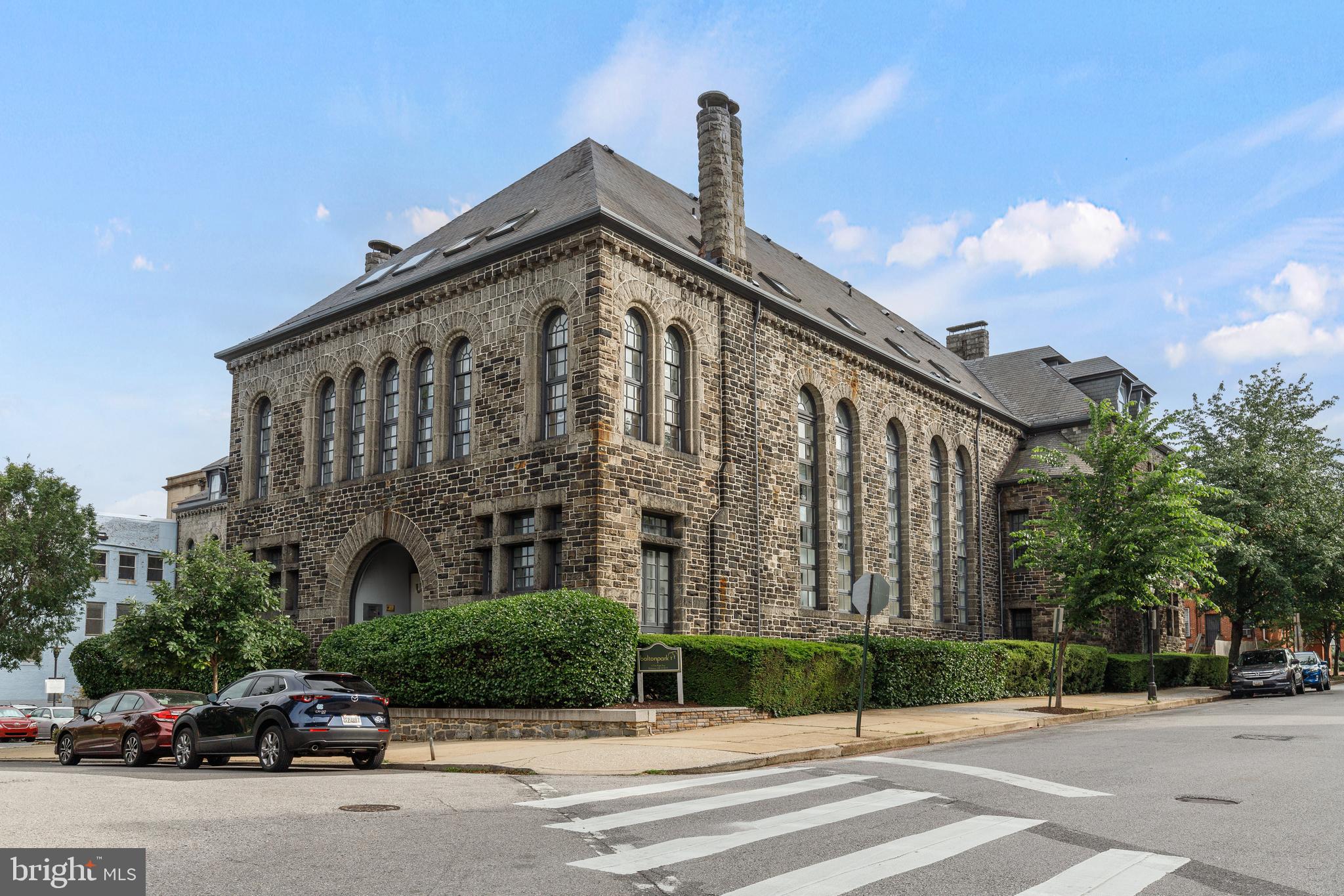 1714 PARK AVENUE 108