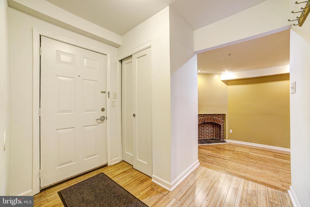 1714 PARK AVENUE 108