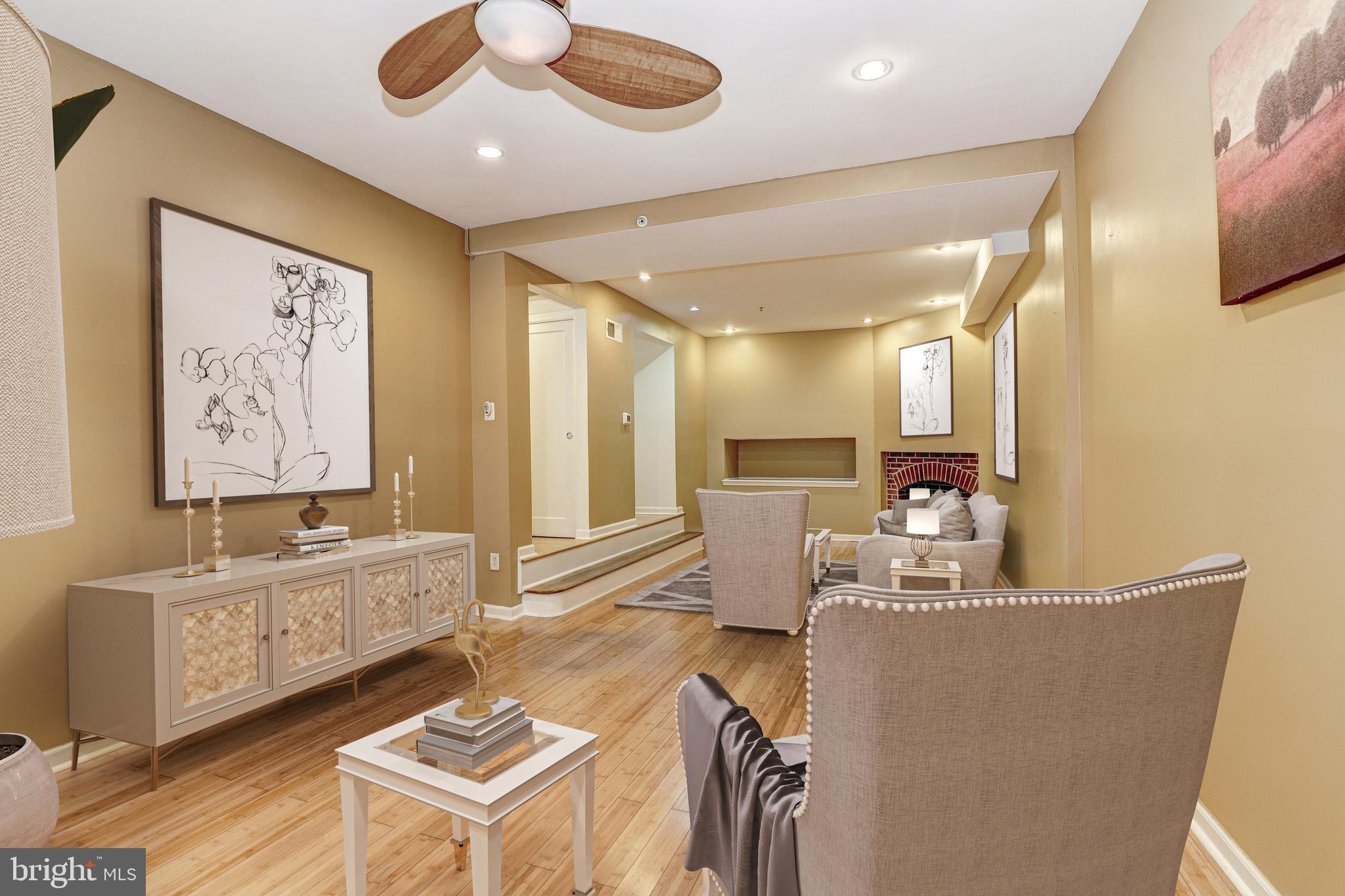 1714 PARK AVENUE 108