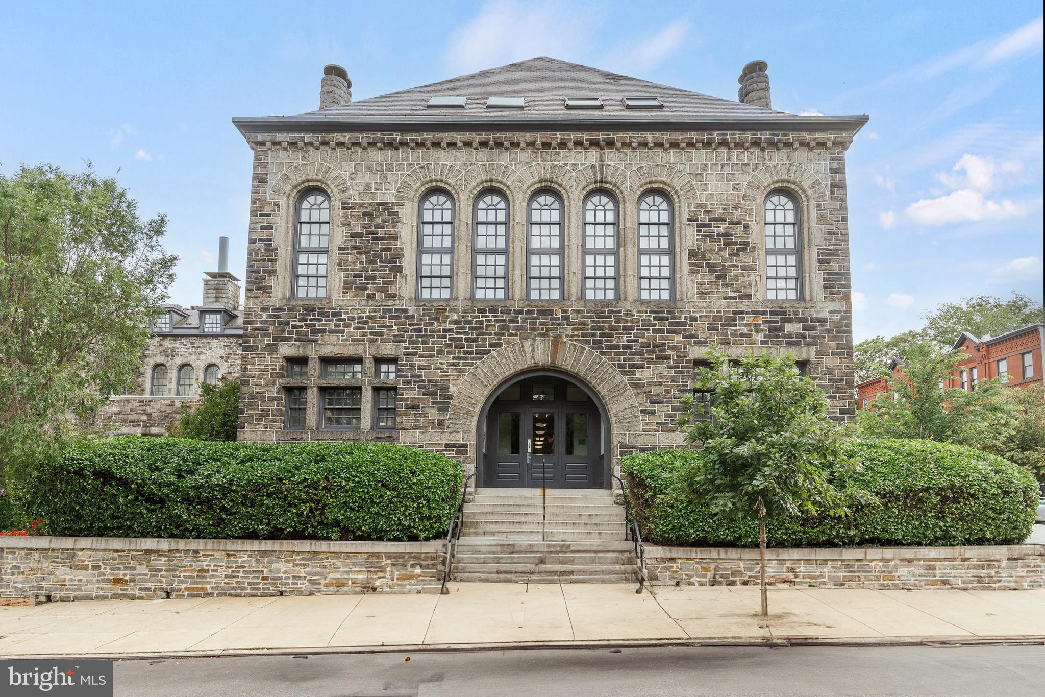 1714 PARK AVENUE 108