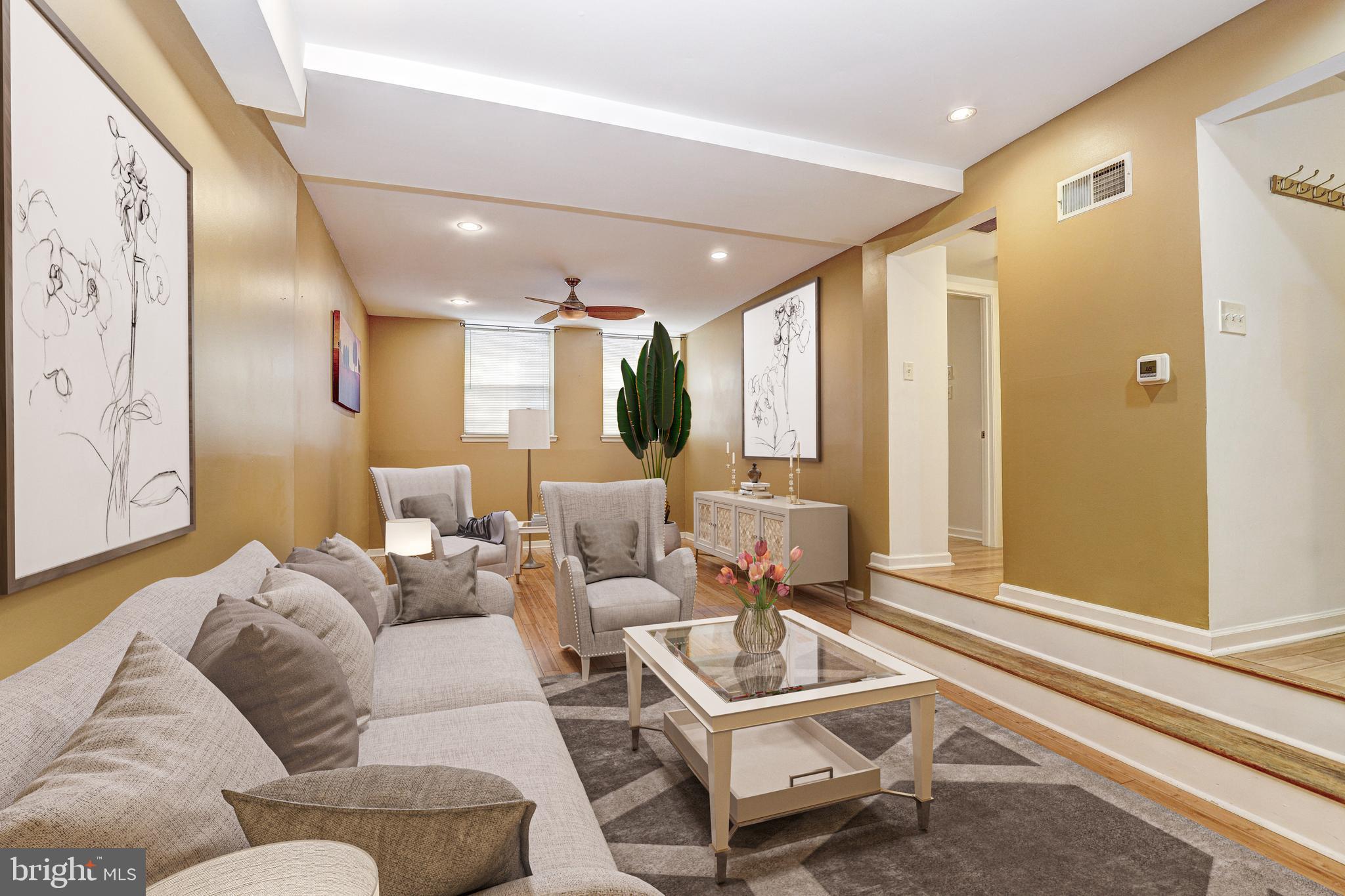 1714 PARK AVENUE 108