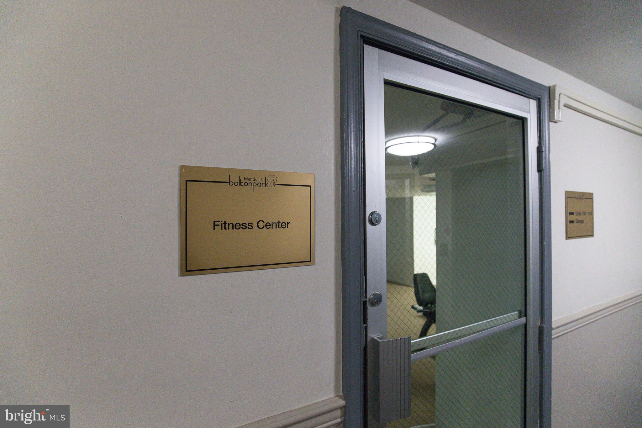 1714 PARK AVENUE 108